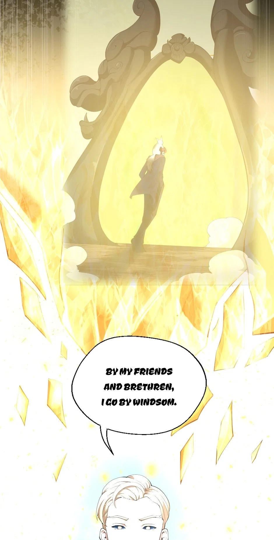 The Beginning After the End Chapter 126 - Page 8