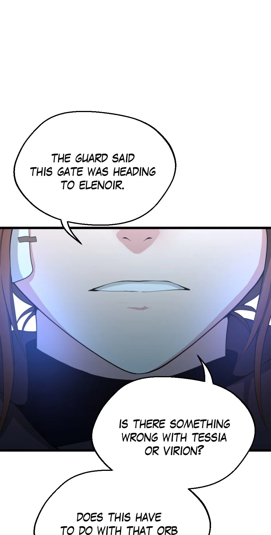 The Beginning After the End Chapter 126 - Page 14
