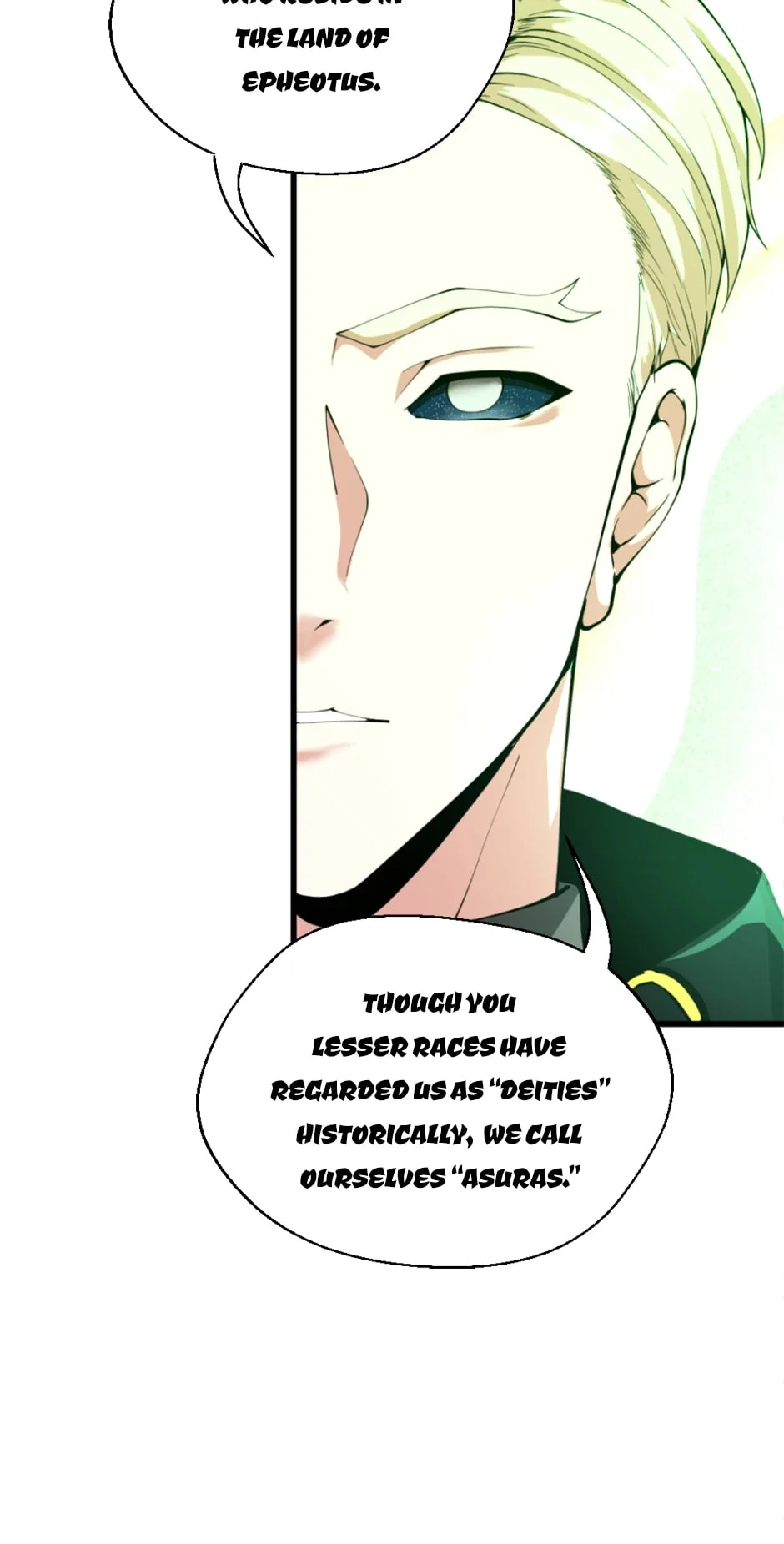 The Beginning After the End Chapter 126 - Page 24