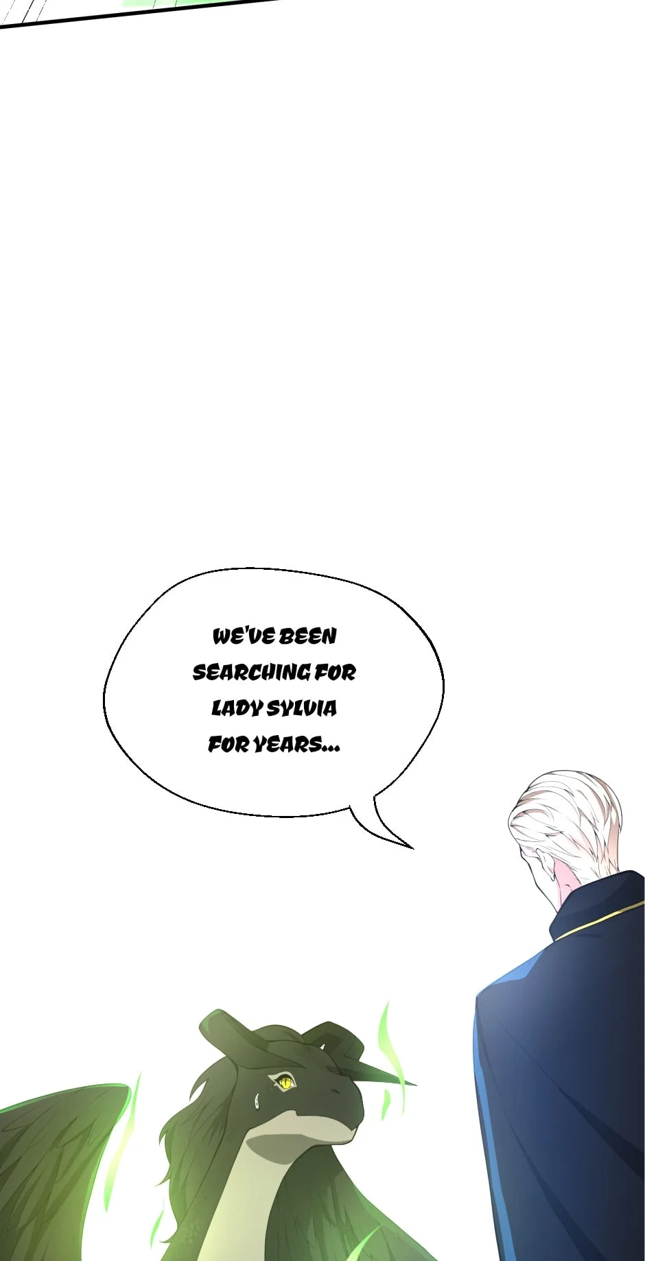 The Beginning After the End Chapter 126 - Page 45