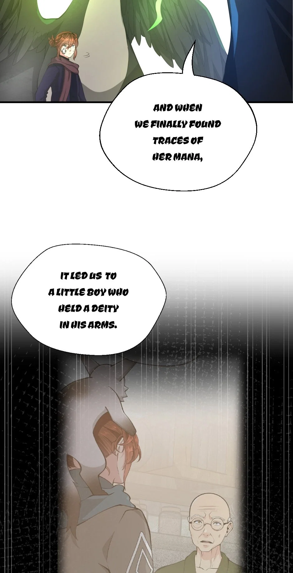 The Beginning After the End Chapter 126 - Page 46