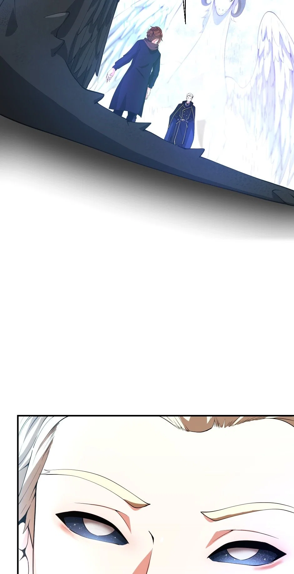 The Beginning After the End Chapter 126 - Page 48