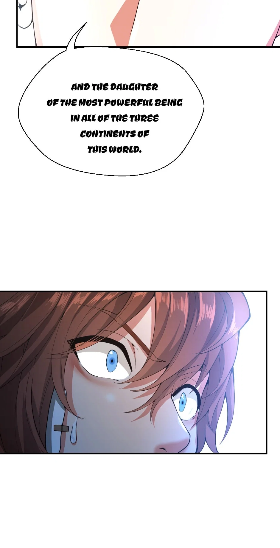 The Beginning After the End Chapter 126 - Page 49