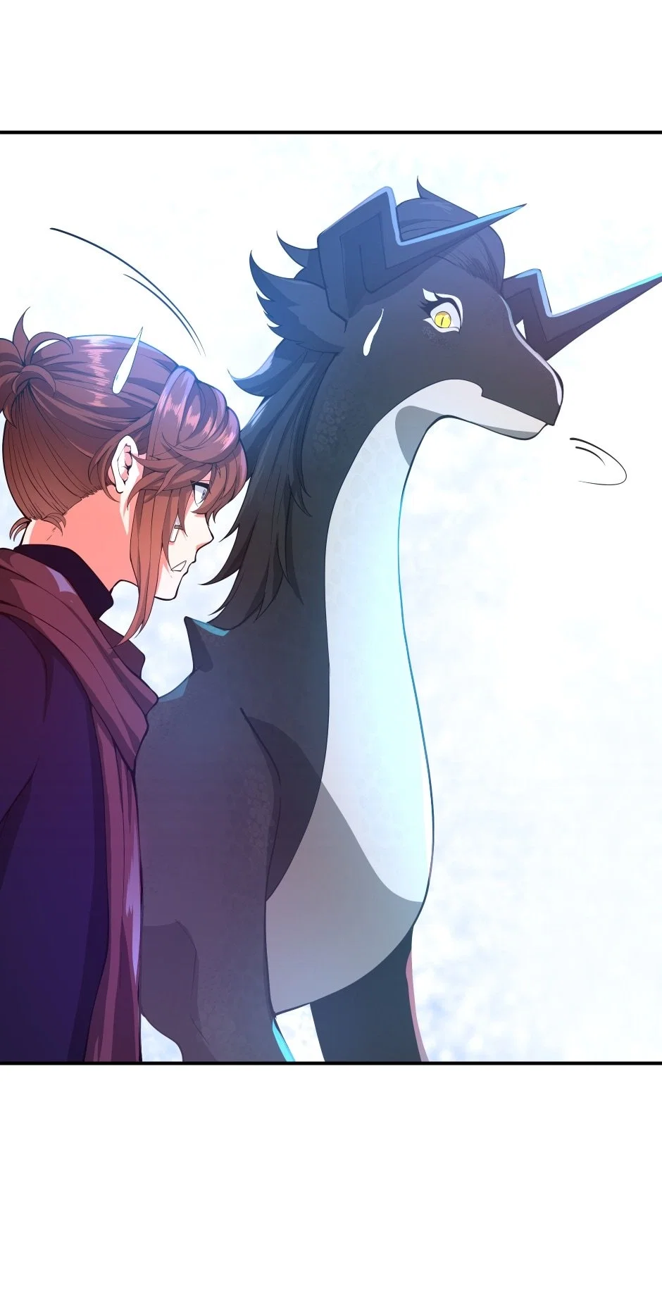 The Beginning After the End Chapter 126 - Page 50