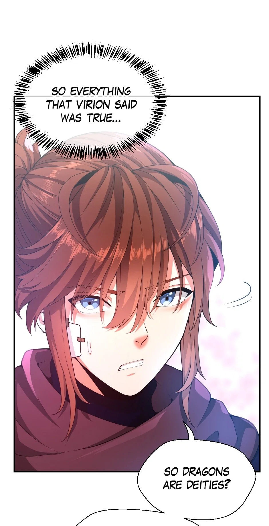 The Beginning After the End Chapter 126 - Page 51