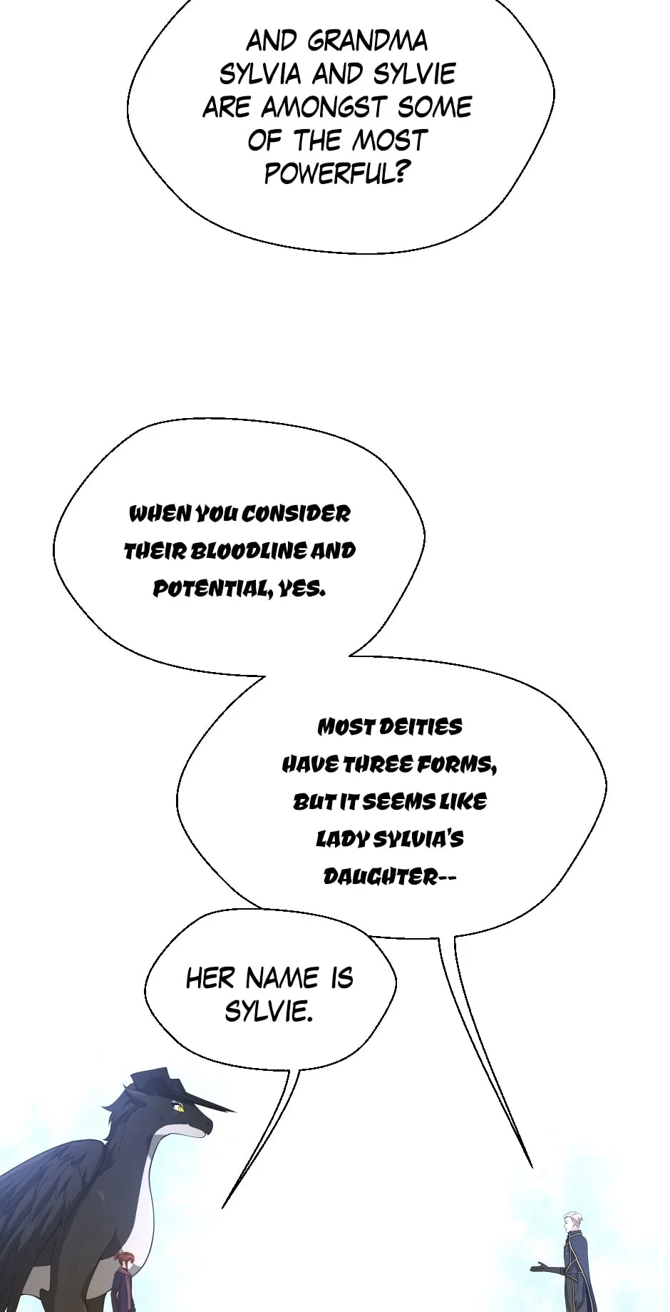 The Beginning After the End Chapter 126 - Page 52