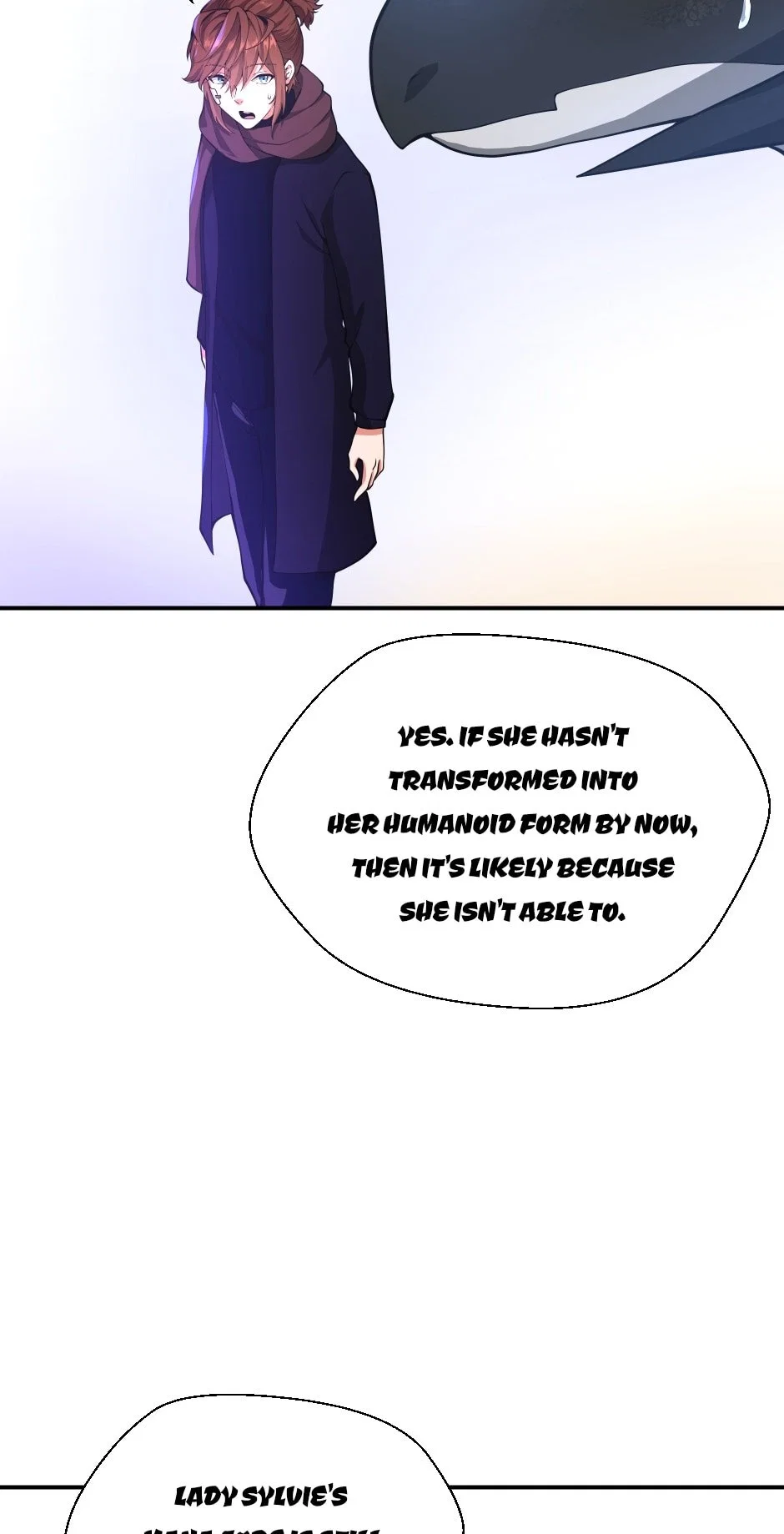 The Beginning After the End Chapter 126 - Page 55