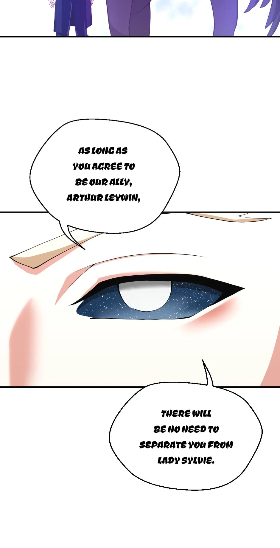 The Beginning After the End Chapter 126 - Page 59