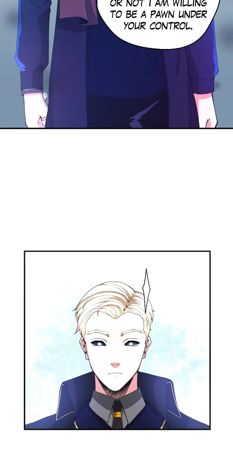 The Beginning After the End Chapter 126 - Page 62