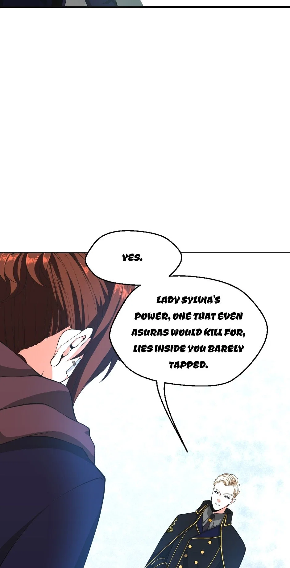 The Beginning After the End Chapter 126 - Page 65