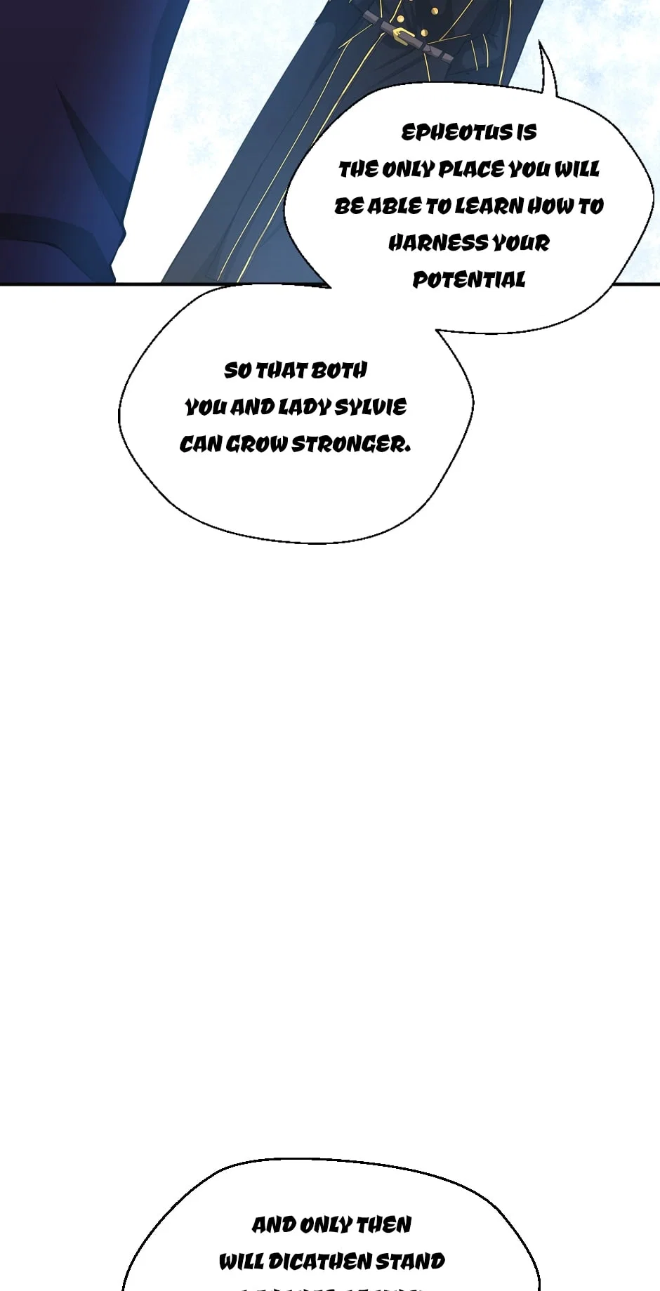 The Beginning After the End Chapter 126 - Page 66