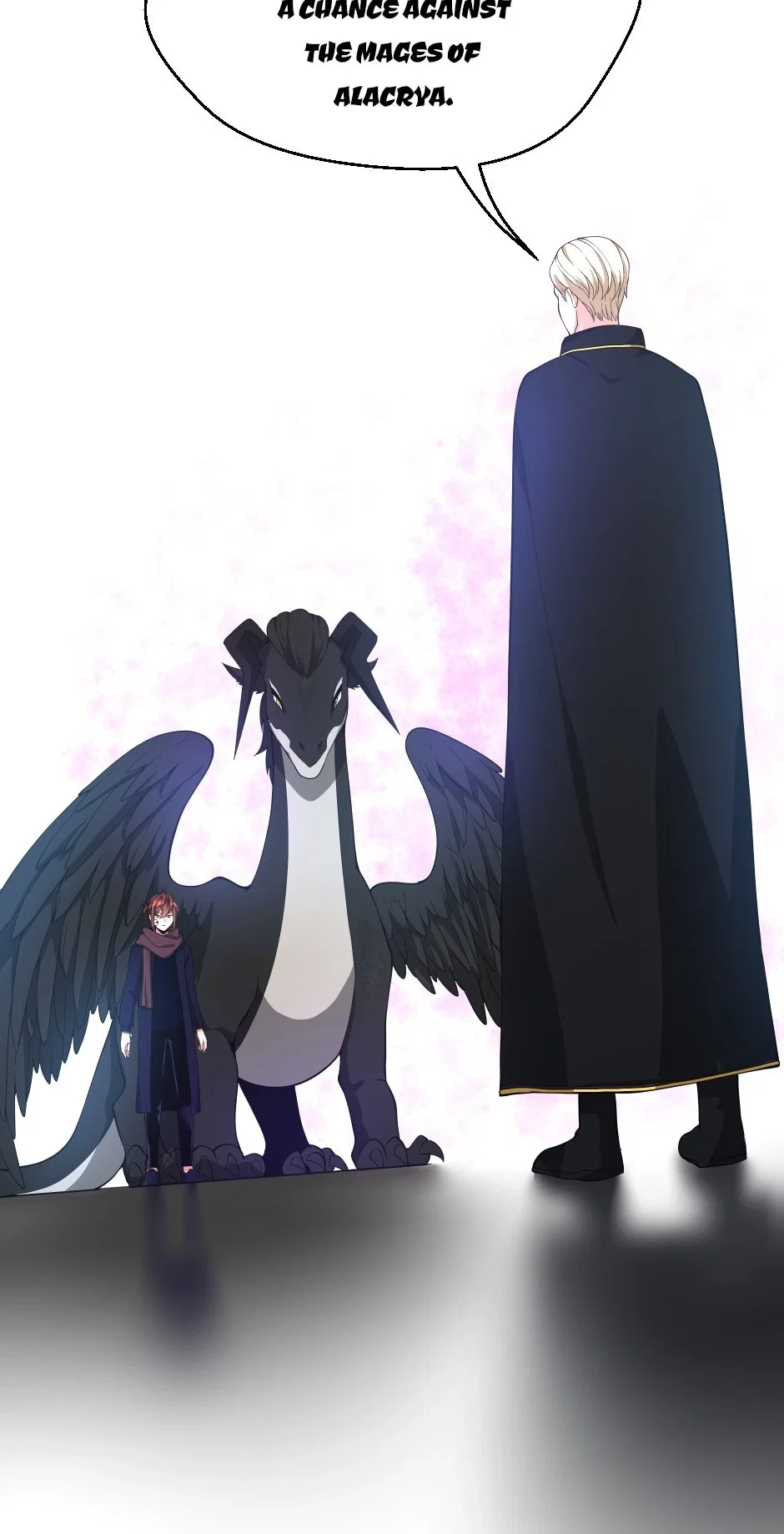 The Beginning After the End Chapter 126 - Page 67
