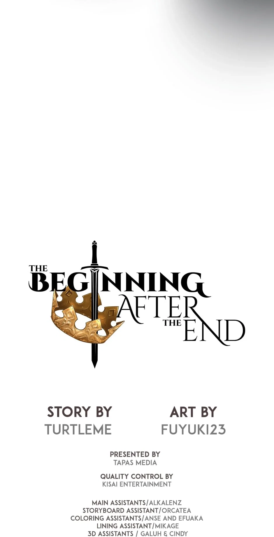 The Beginning After the End Chapter 126 - Page 68