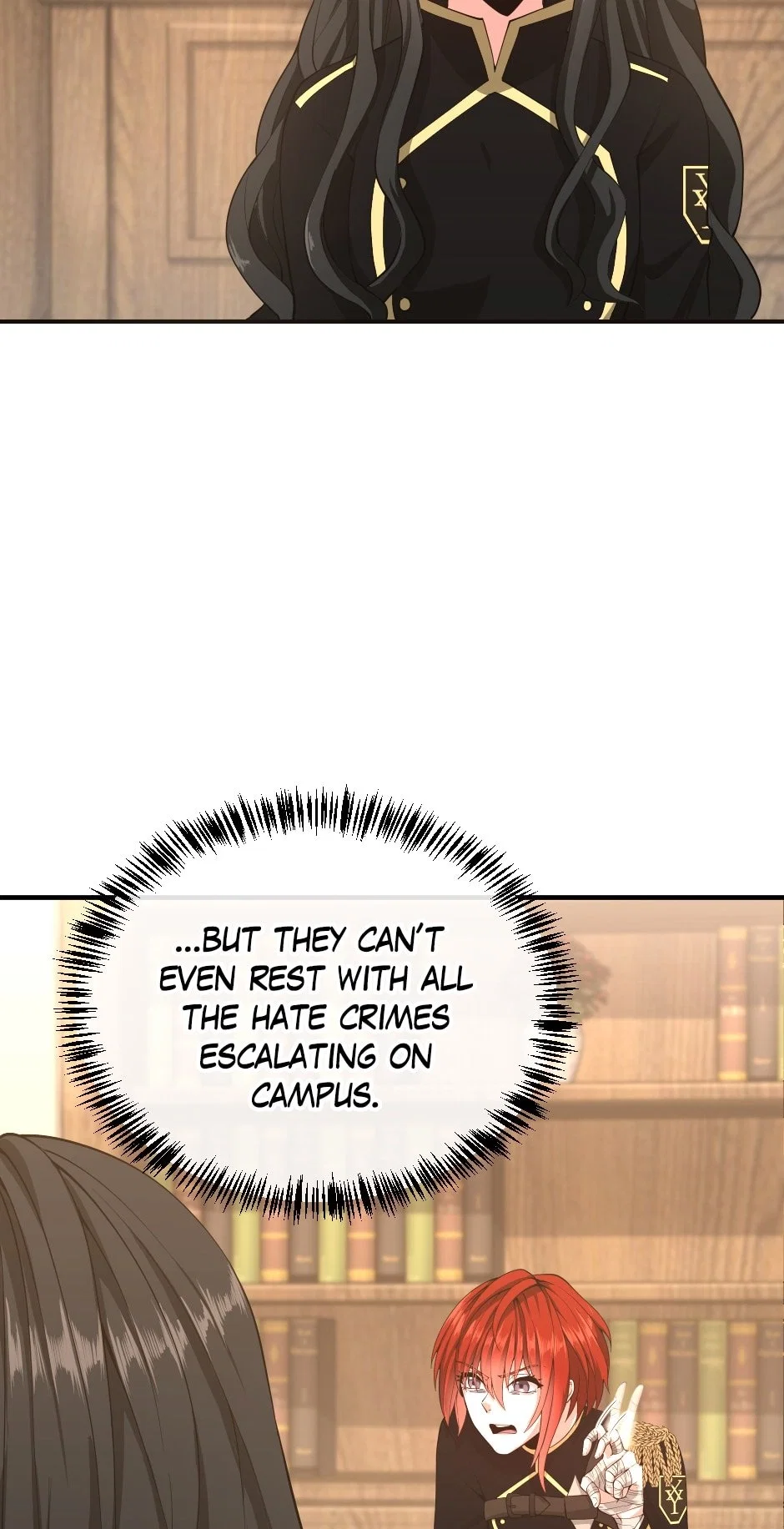 The Beginning After the End Chapter 126 - Page 72