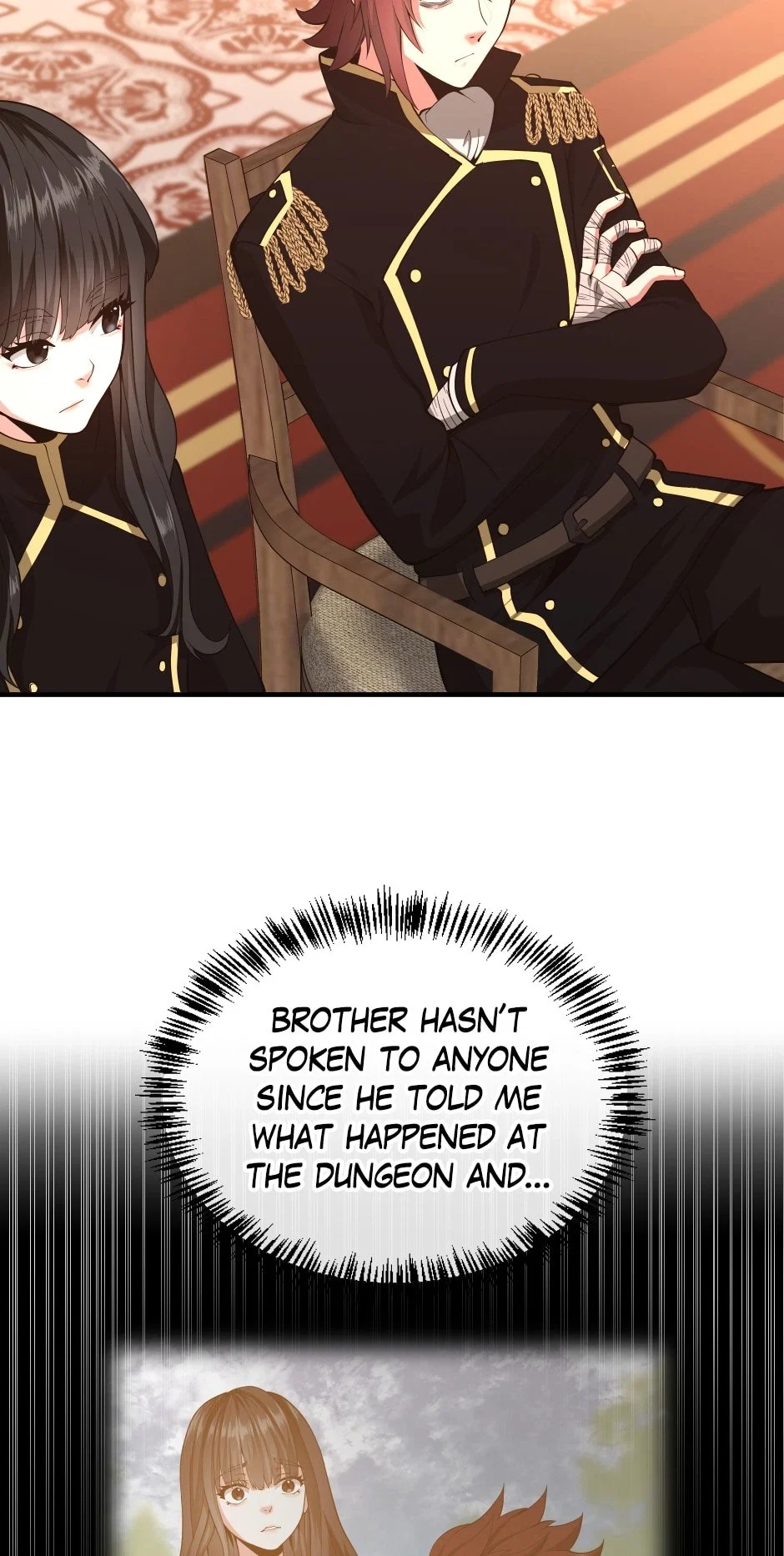 The Beginning After the End Chapter 126 - Page 74