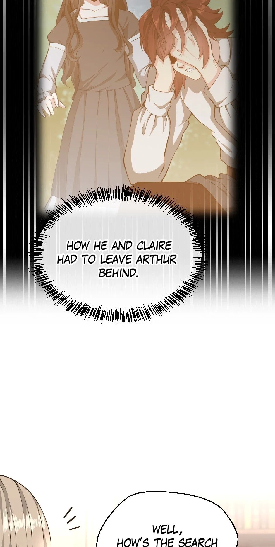 The Beginning After the End Chapter 126 - Page 75