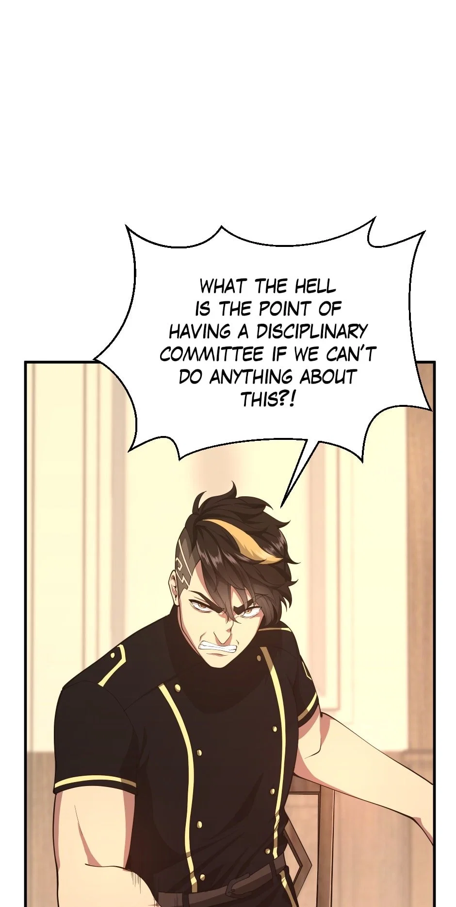 The Beginning After the End Chapter 126 - Page 78