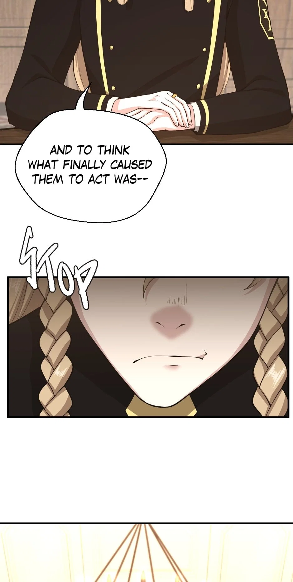The Beginning After the End Chapter 126 - Page 81