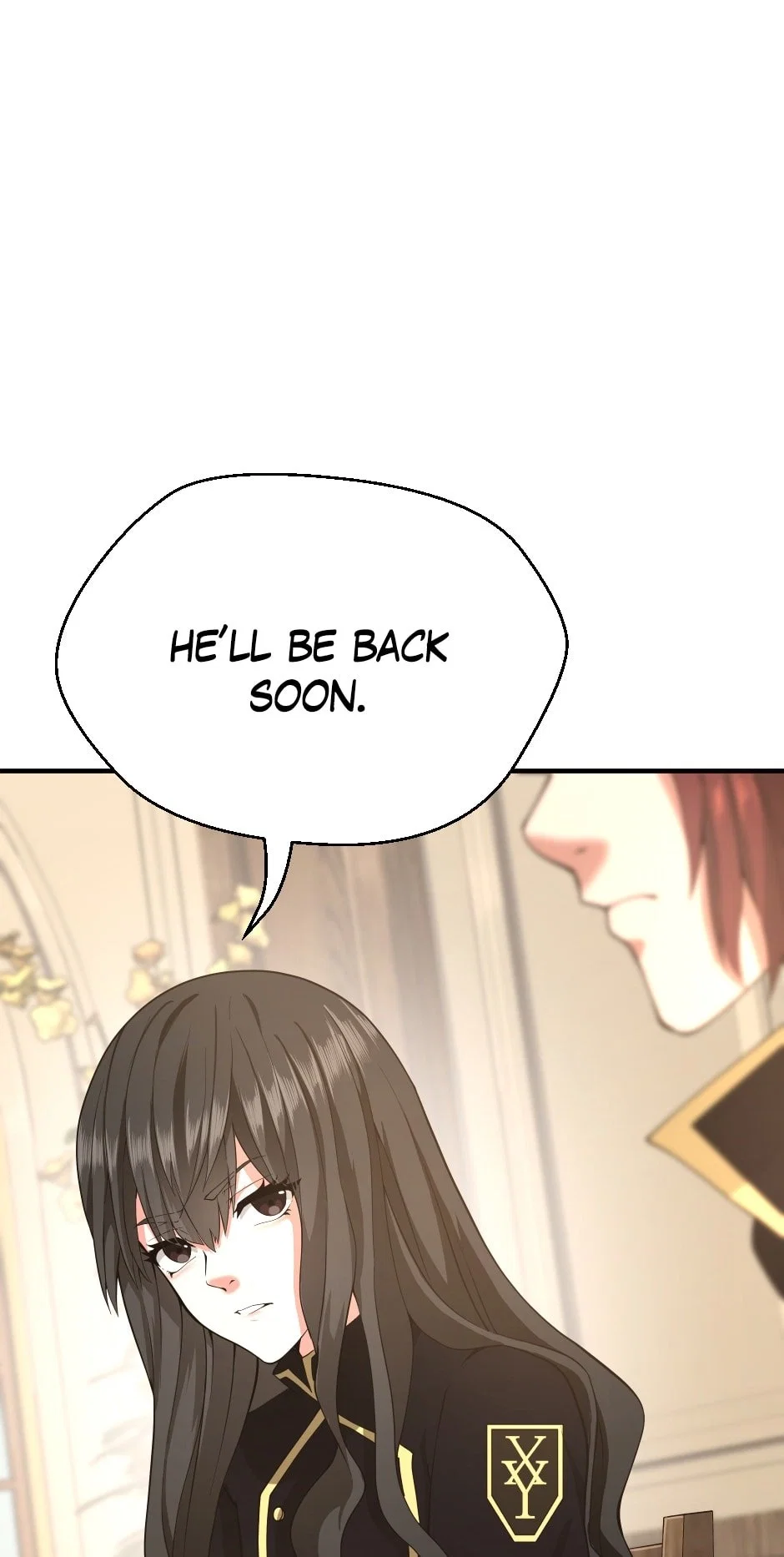 The Beginning After the End Chapter 126 - Page 90