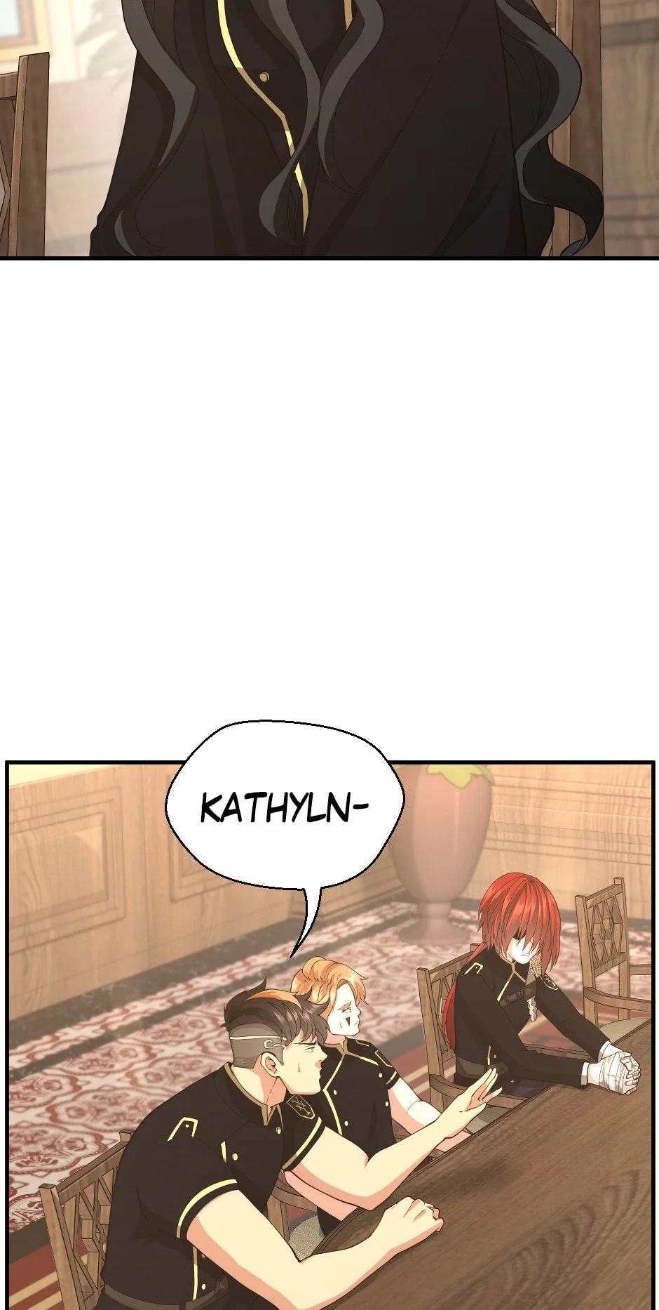 The Beginning After the End Chapter 126 - Page 91