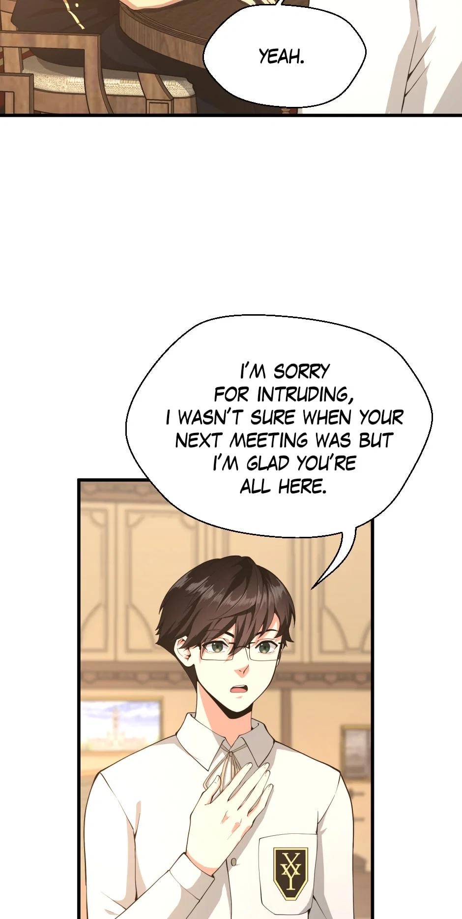 The Beginning After the End Chapter 126 - Page 93