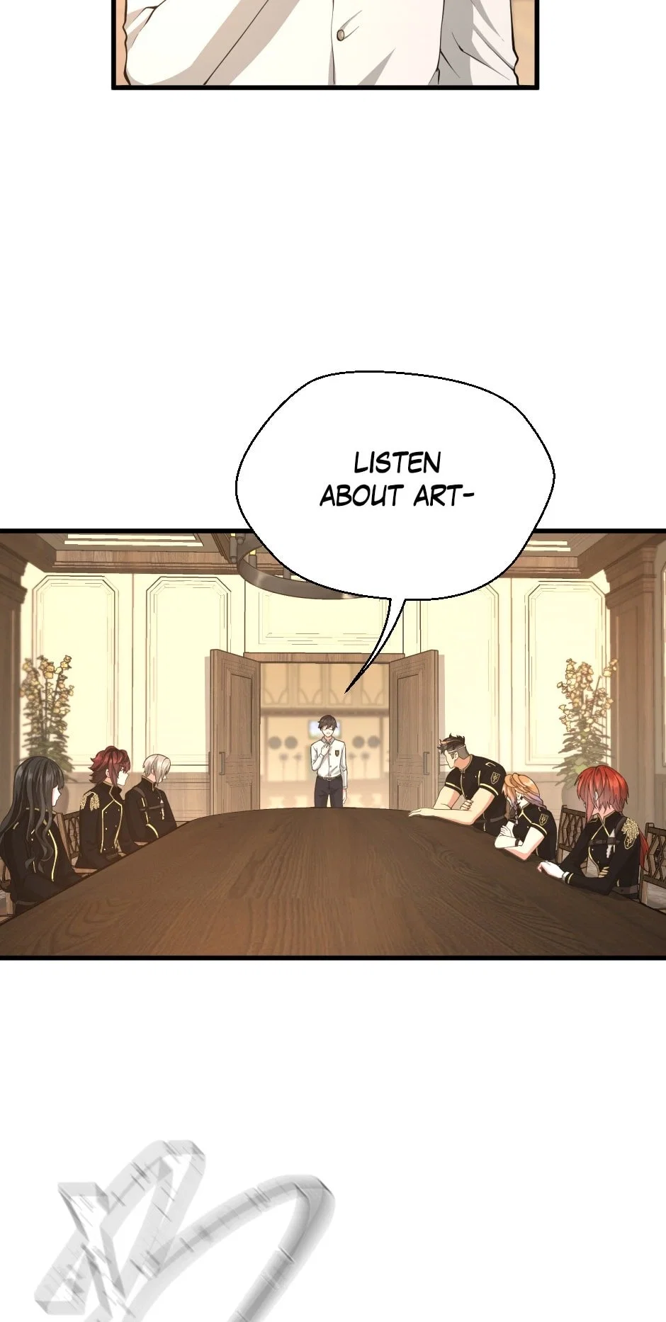 The Beginning After the End Chapter 126 - Page 94