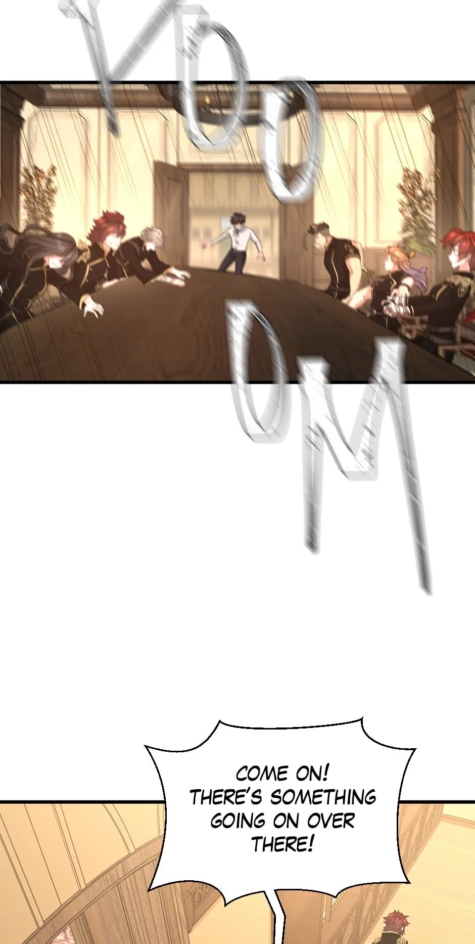 The Beginning After the End Chapter 126 - Page 95