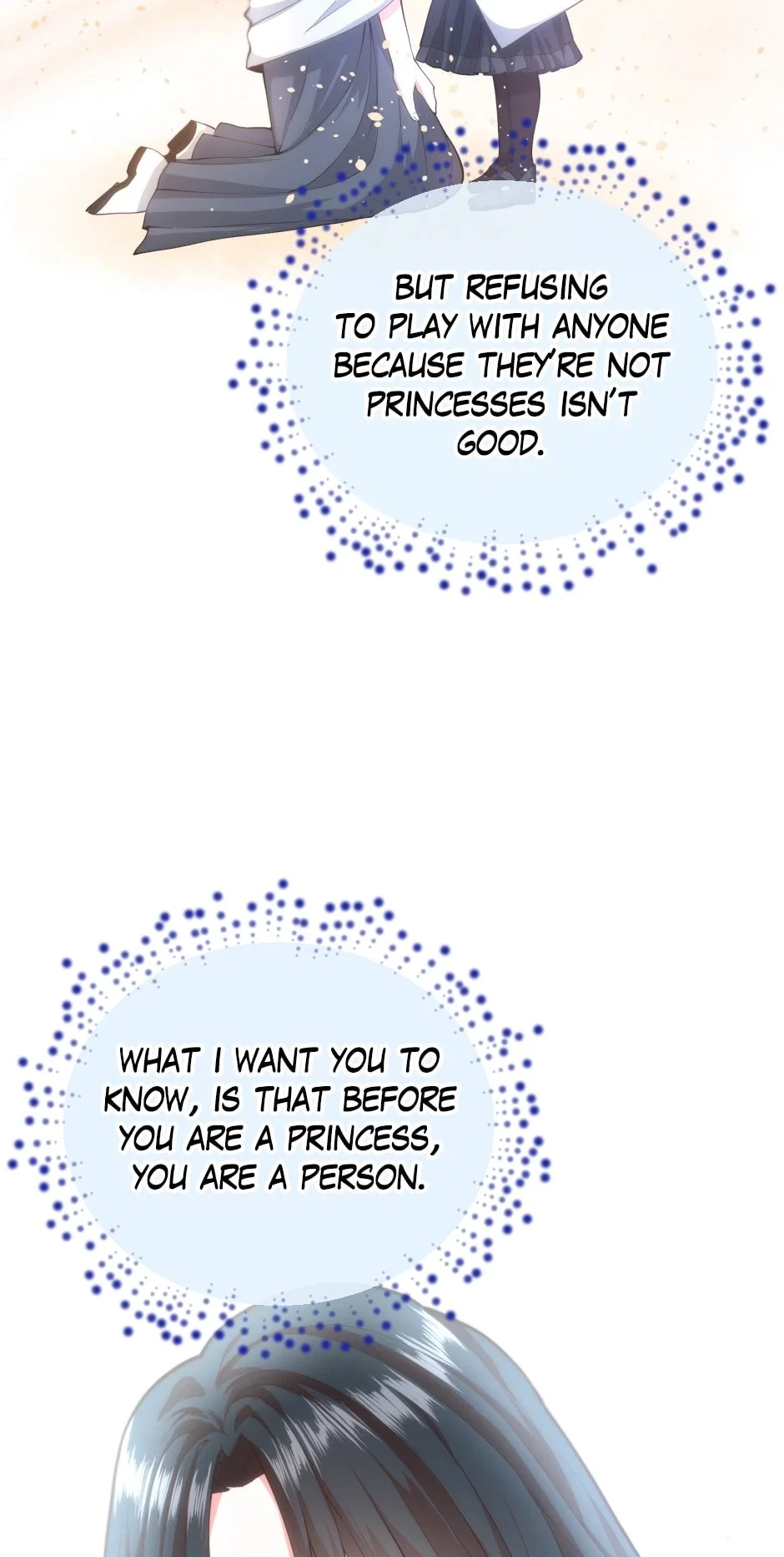 The Beginning After the End Chapter 126 - Page 99