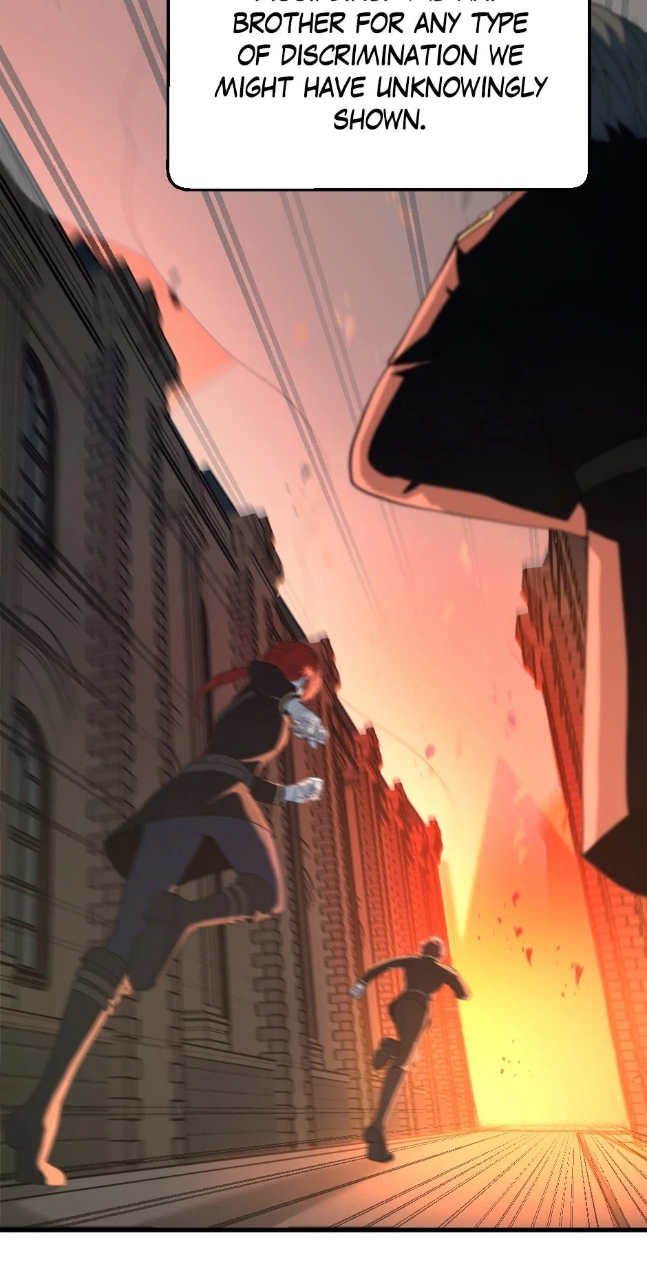 The Beginning After the End Chapter 126 - Page 103