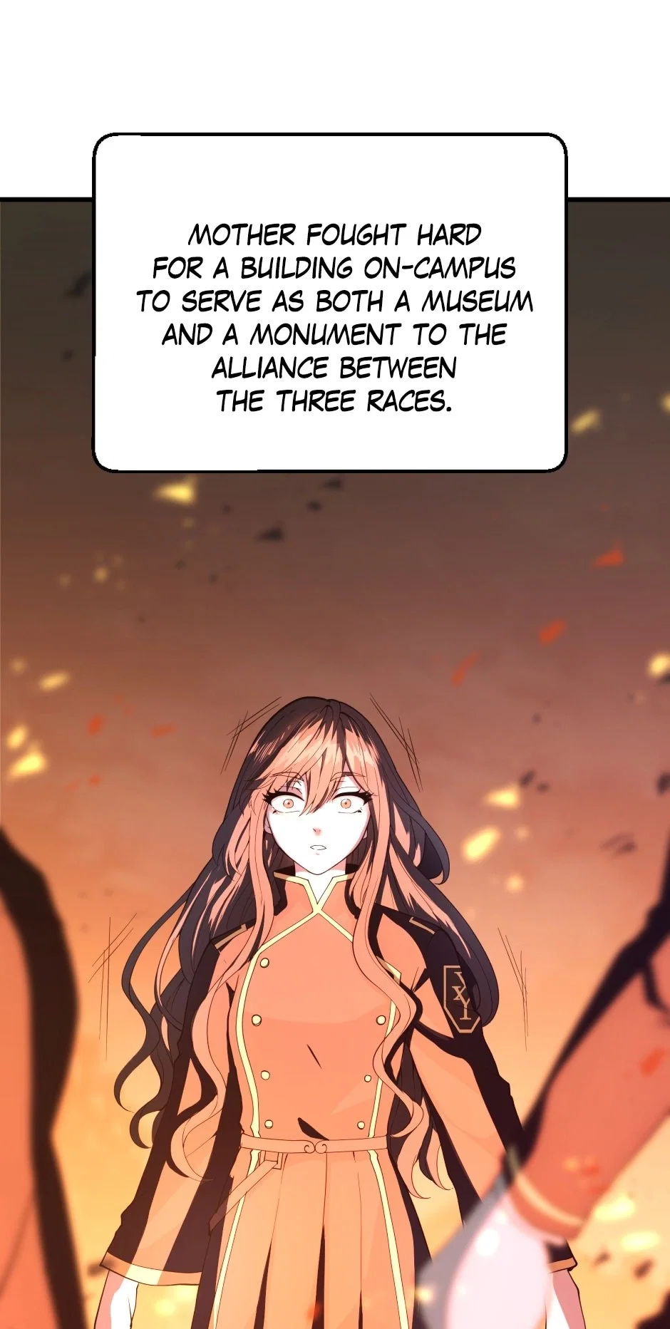 The Beginning After the End Chapter 126 - Page 104