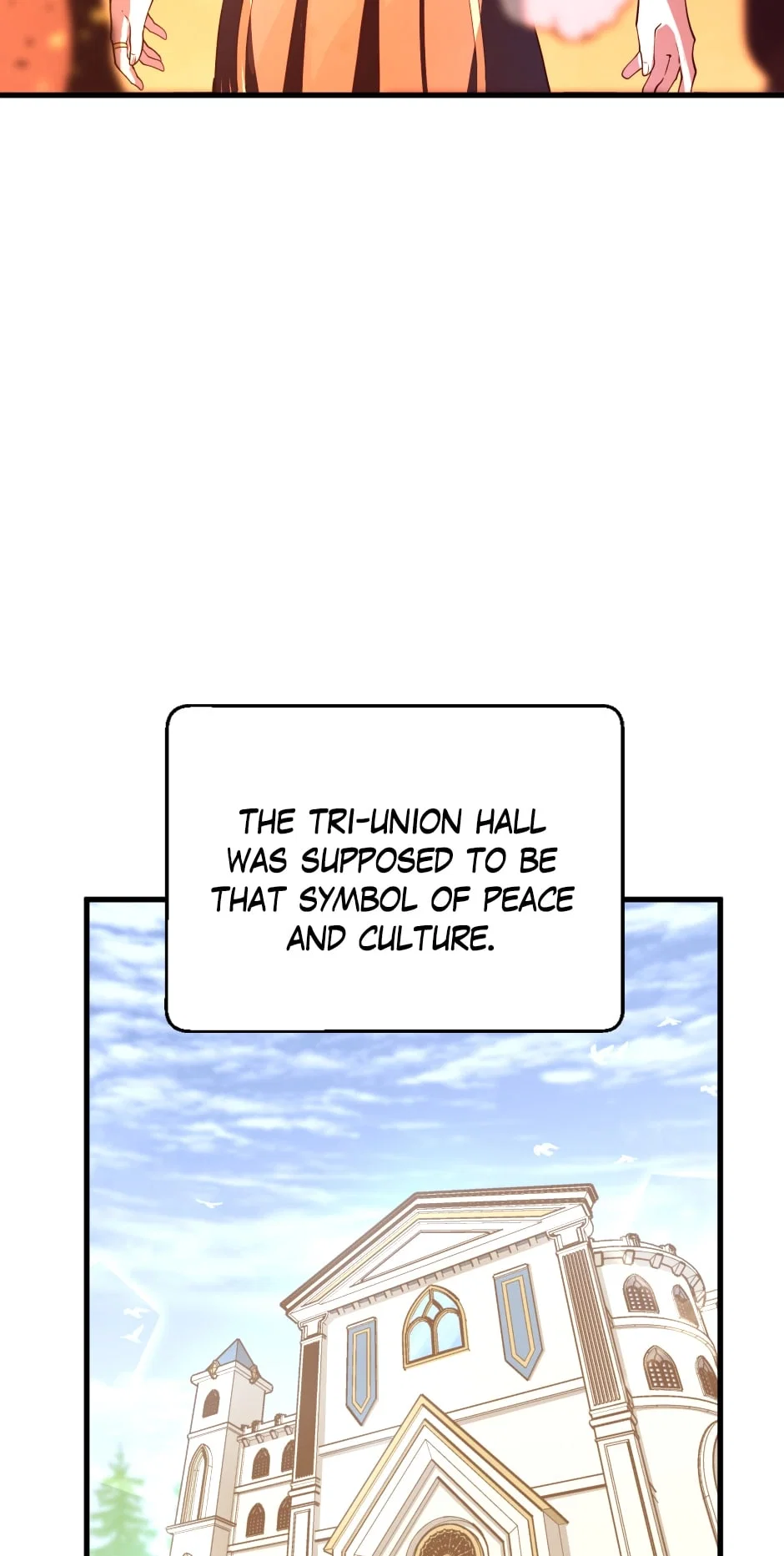 The Beginning After the End Chapter 126 - Page 105