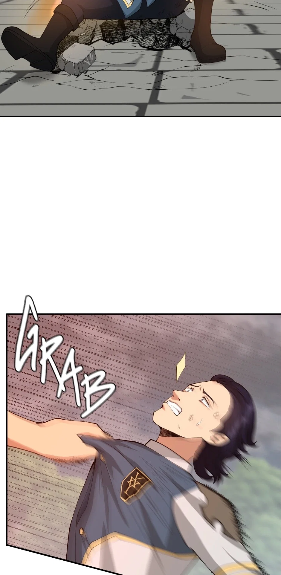 The Beginning After the End Chapter 127 - Page 31