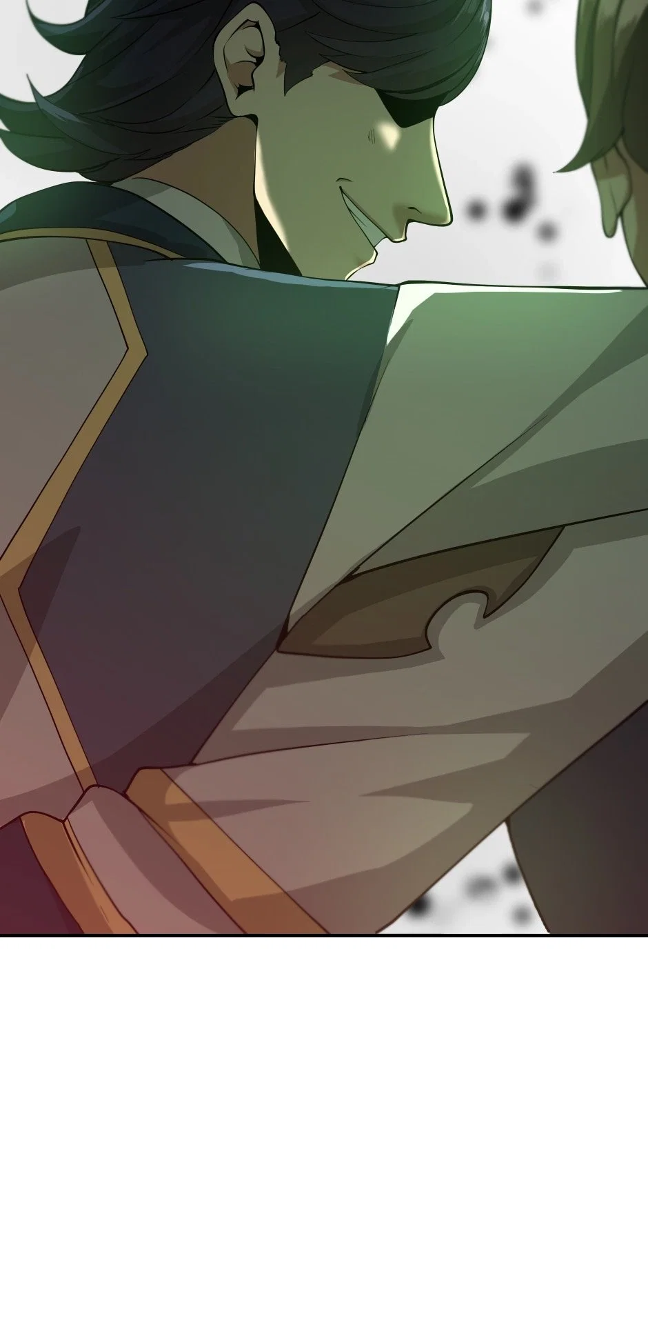 The Beginning After the End Chapter 127 - Page 36