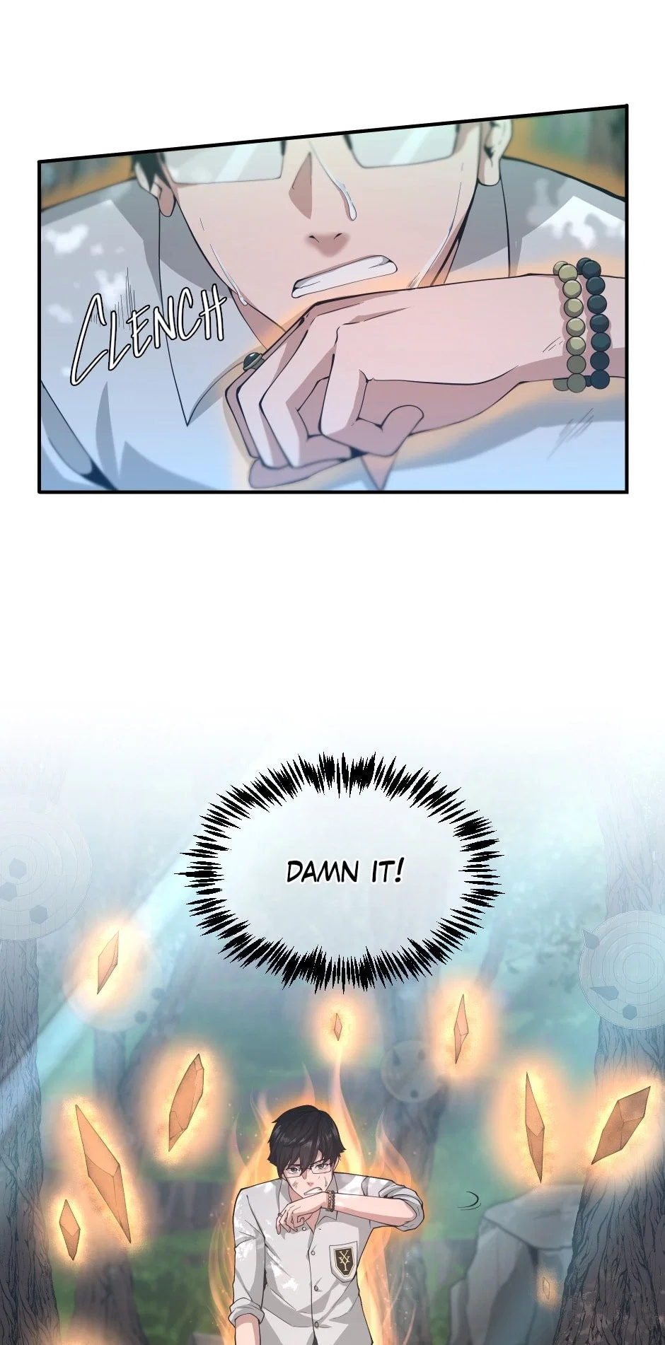 The Beginning After the End Chapter 127 - Page 40