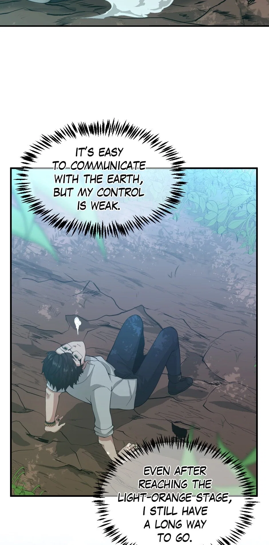 The Beginning After the End Chapter 127 - Page 44