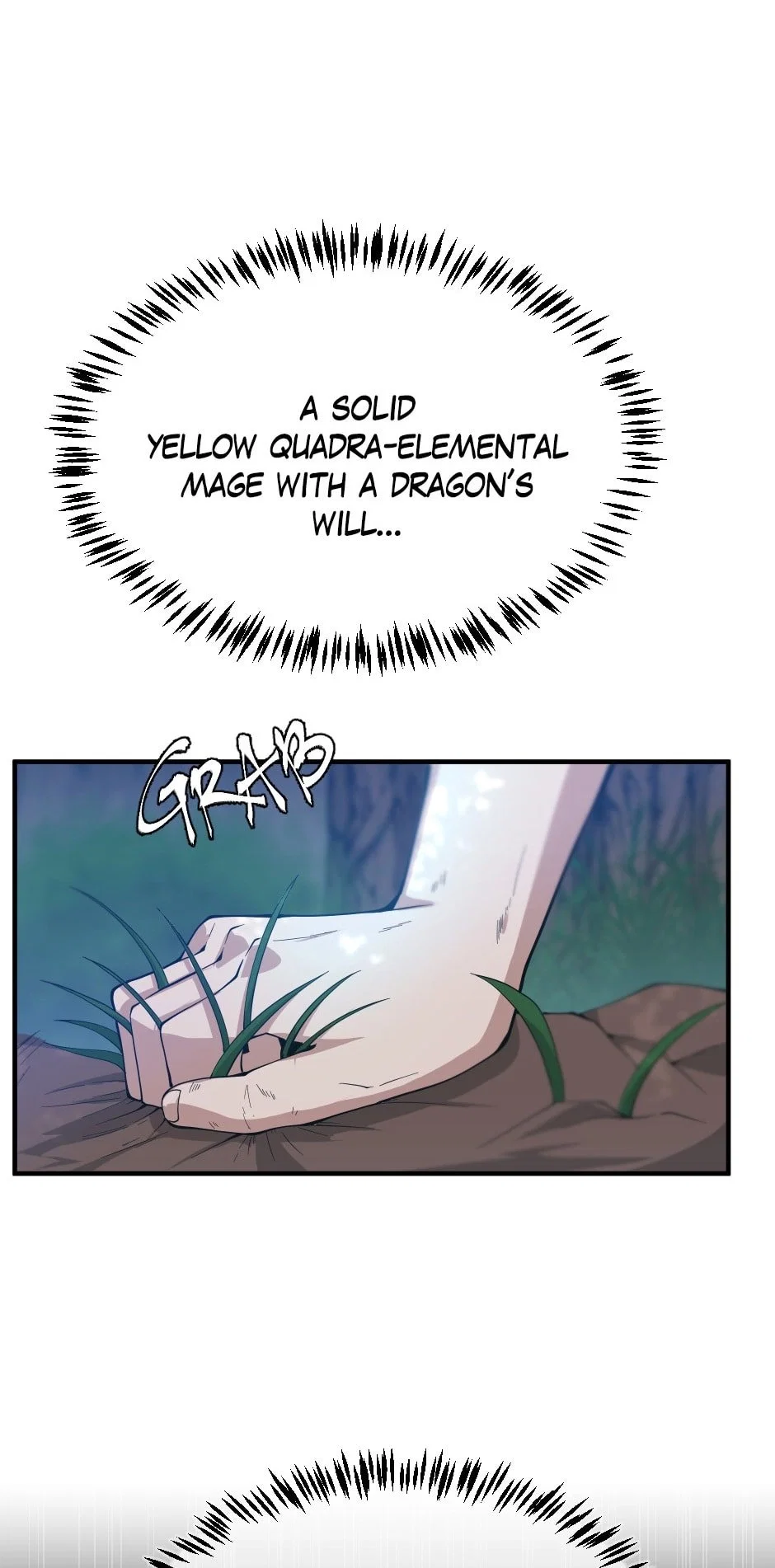 The Beginning After the End Chapter 127 - Page 46