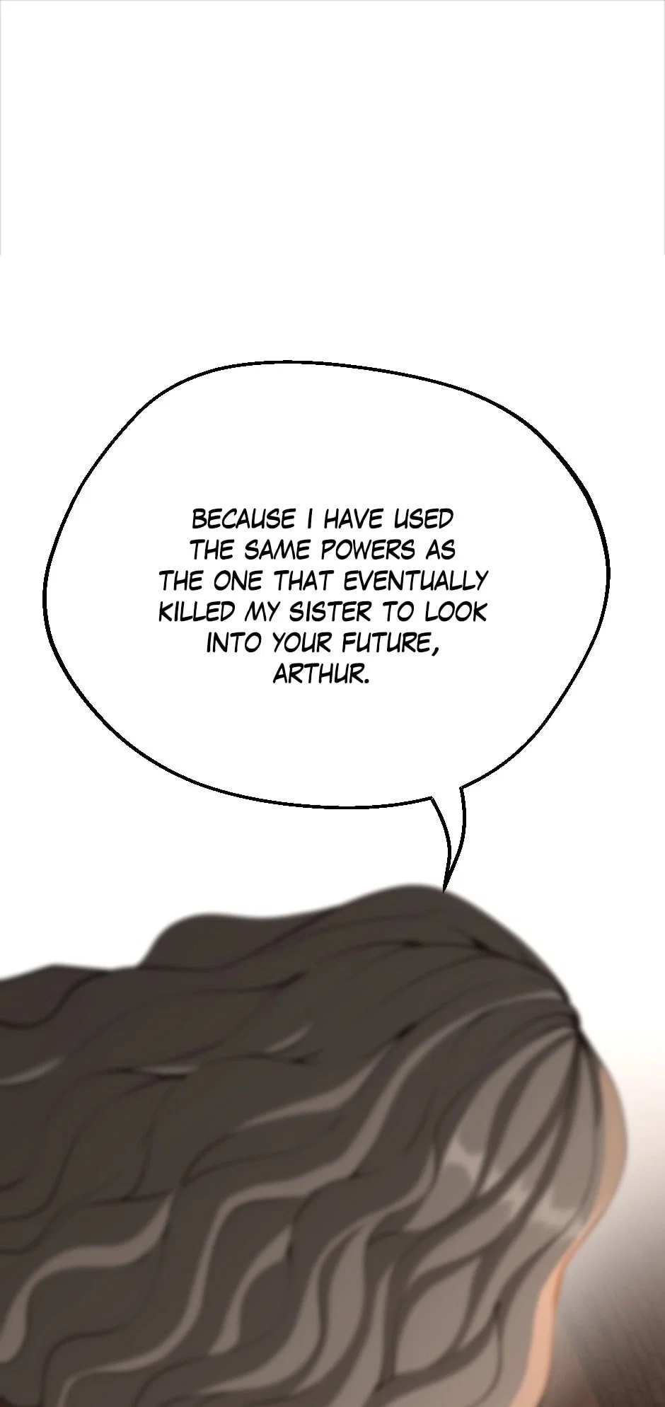 The Beginning After the End Chapter 132 - Page 1