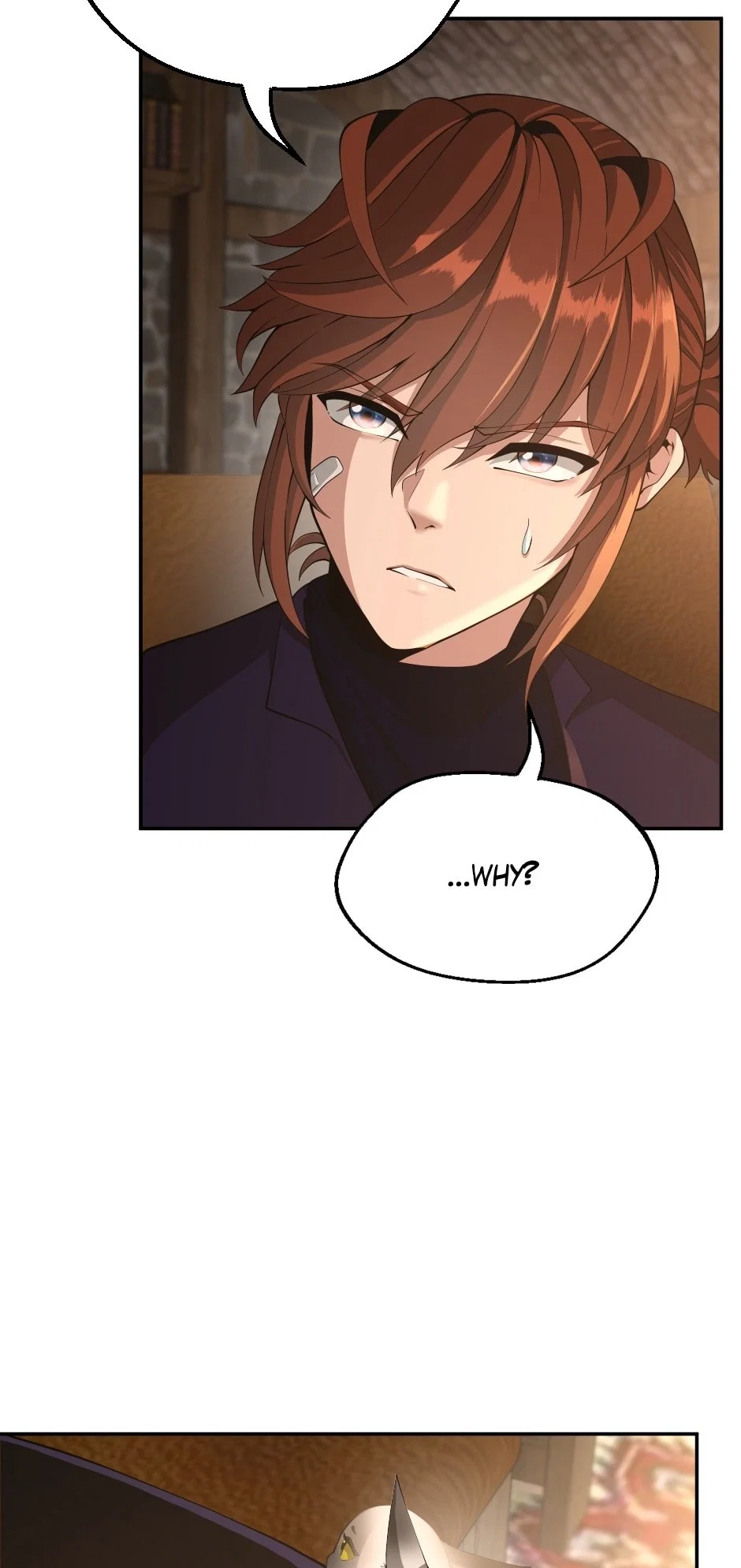 The Beginning After the End Chapter 132 - Page 3