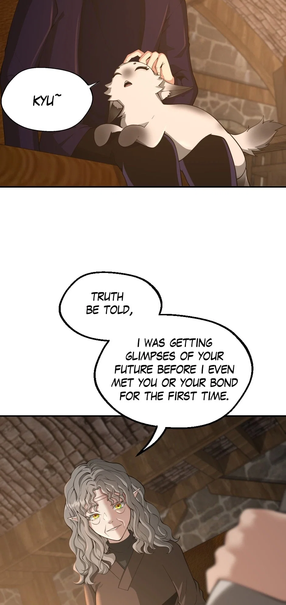 The Beginning After the End Chapter 132 - Page 7