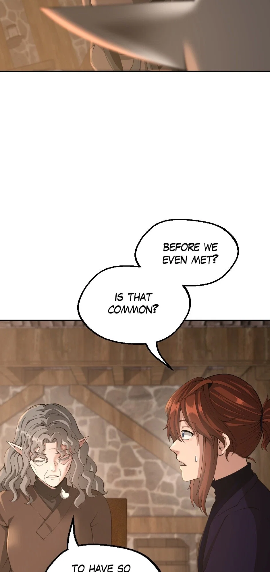 The Beginning After the End Chapter 132 - Page 8