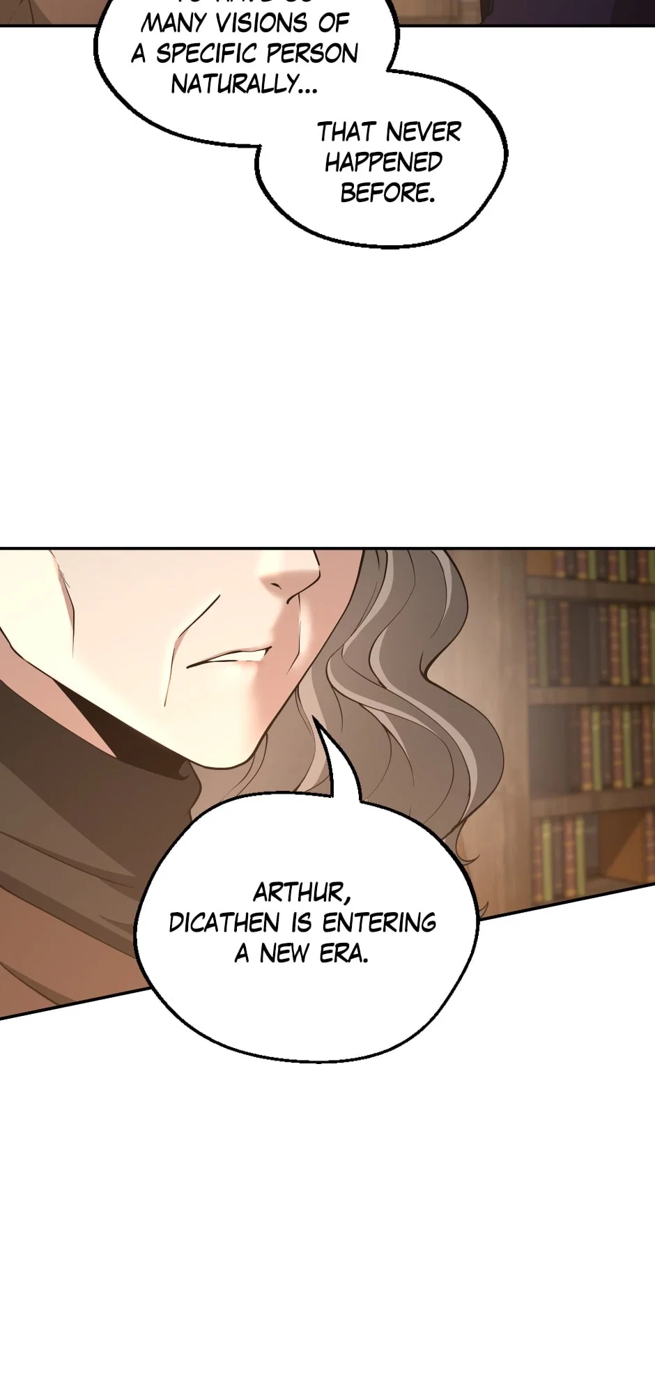 The Beginning After the End Chapter 132 - Page 9