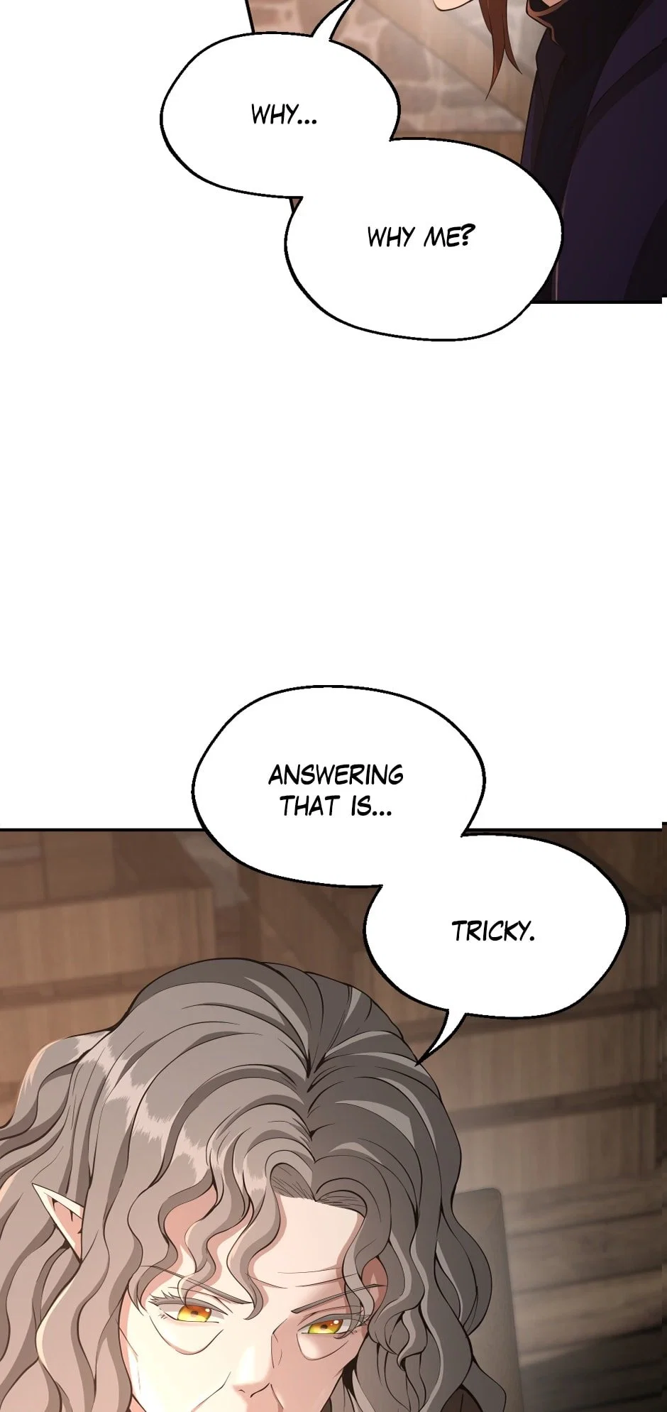 The Beginning After the End Chapter 132 - Page 12
