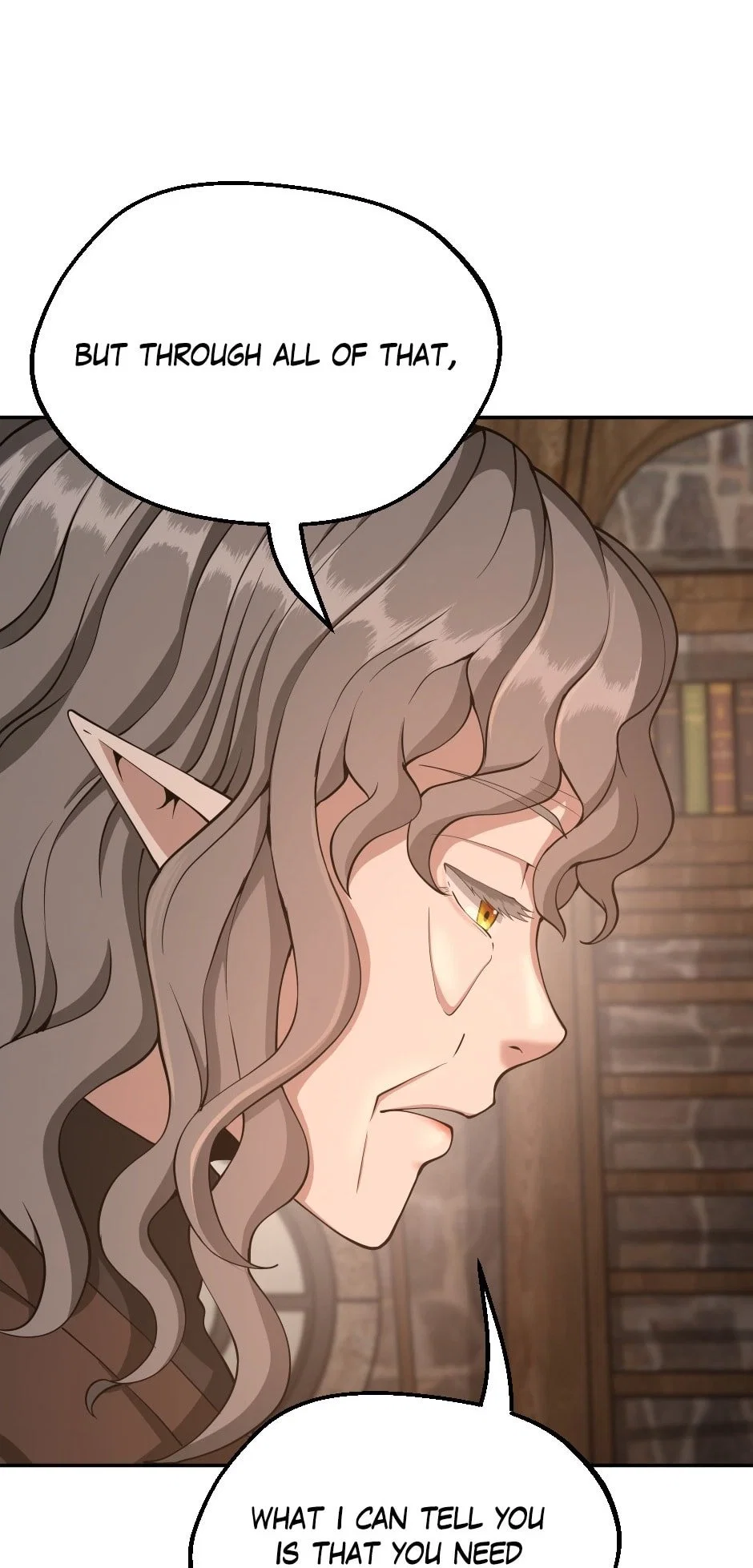The Beginning After the End Chapter 132 - Page 22
