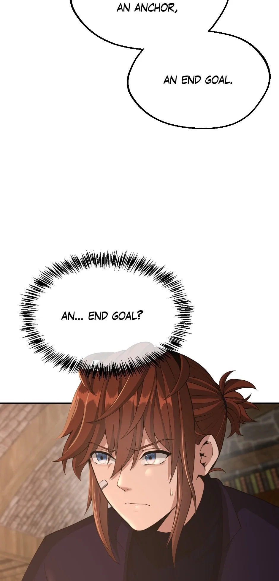 The Beginning After the End Chapter 132 - Page 23