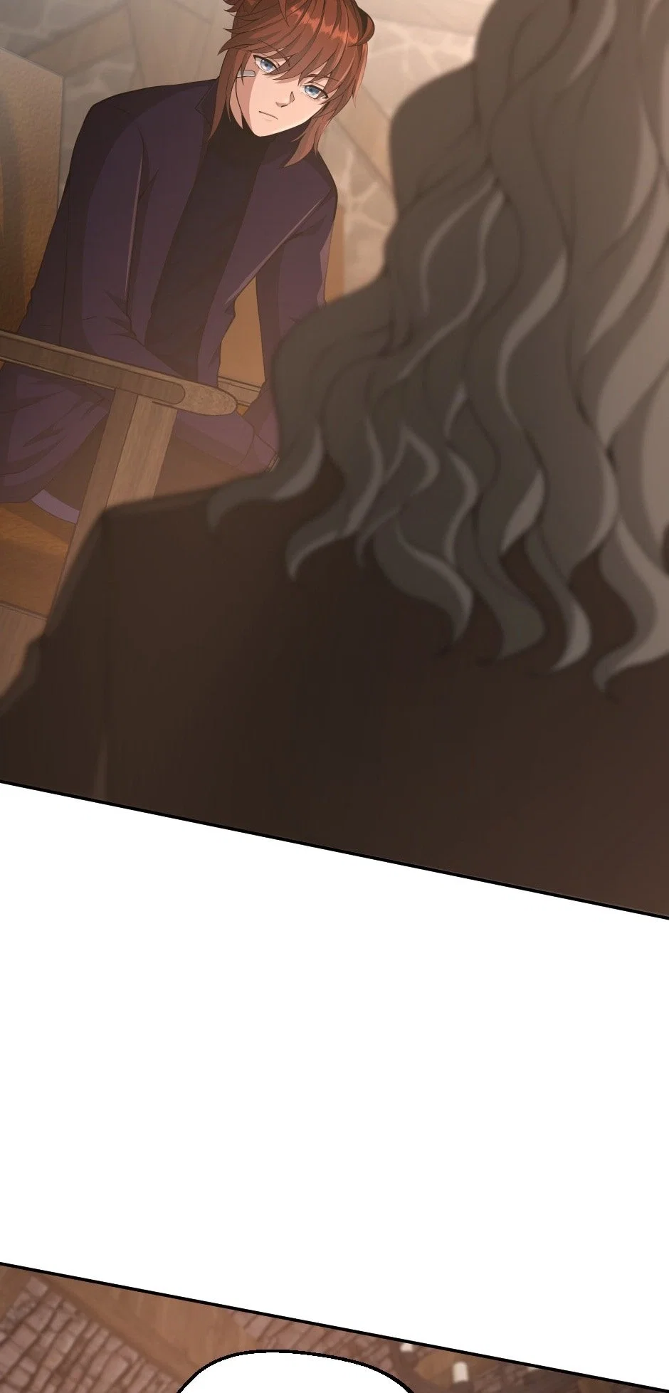 The Beginning After the End Chapter 132 - Page 25