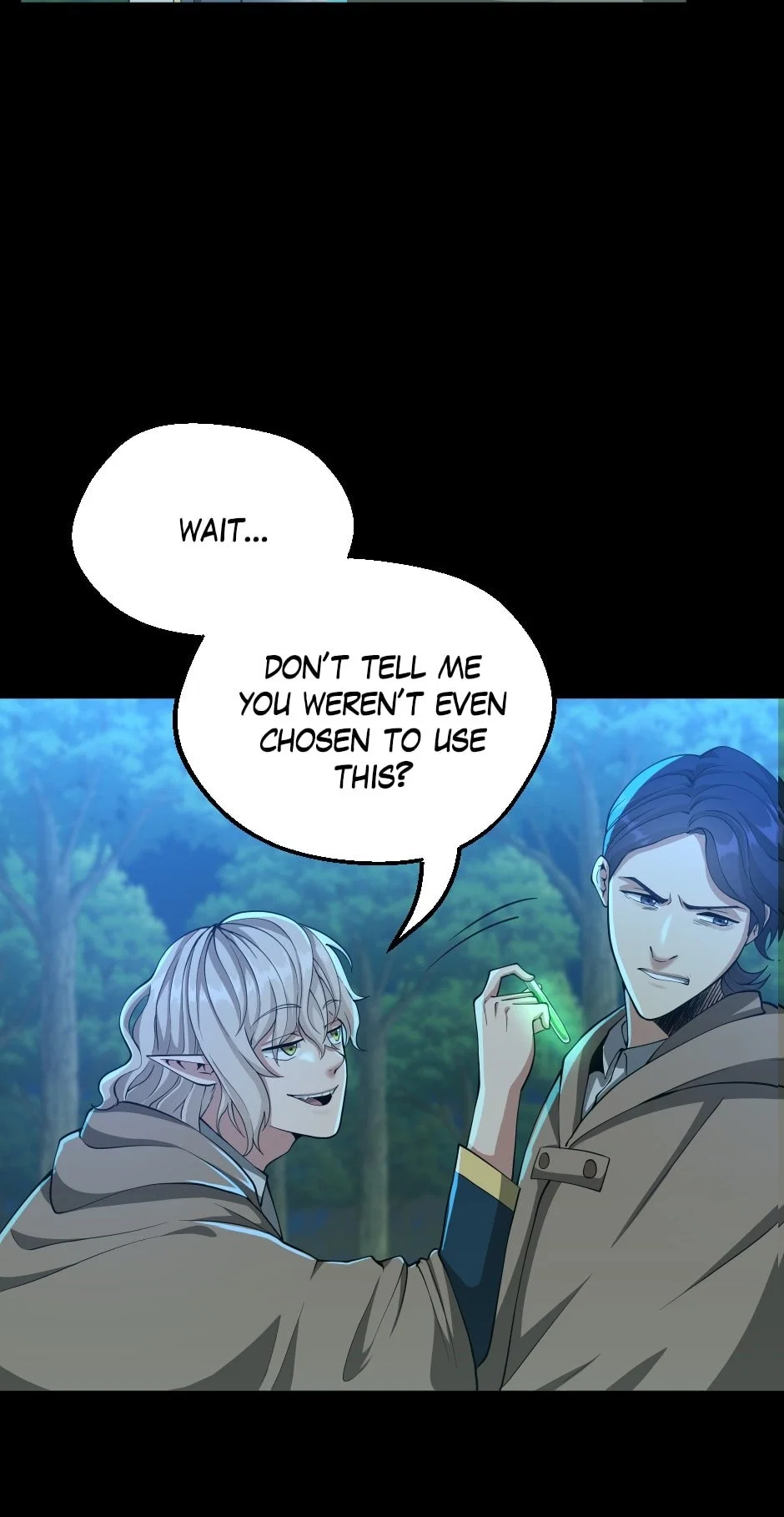 The Beginning After the End Chapter 132 - Page 39