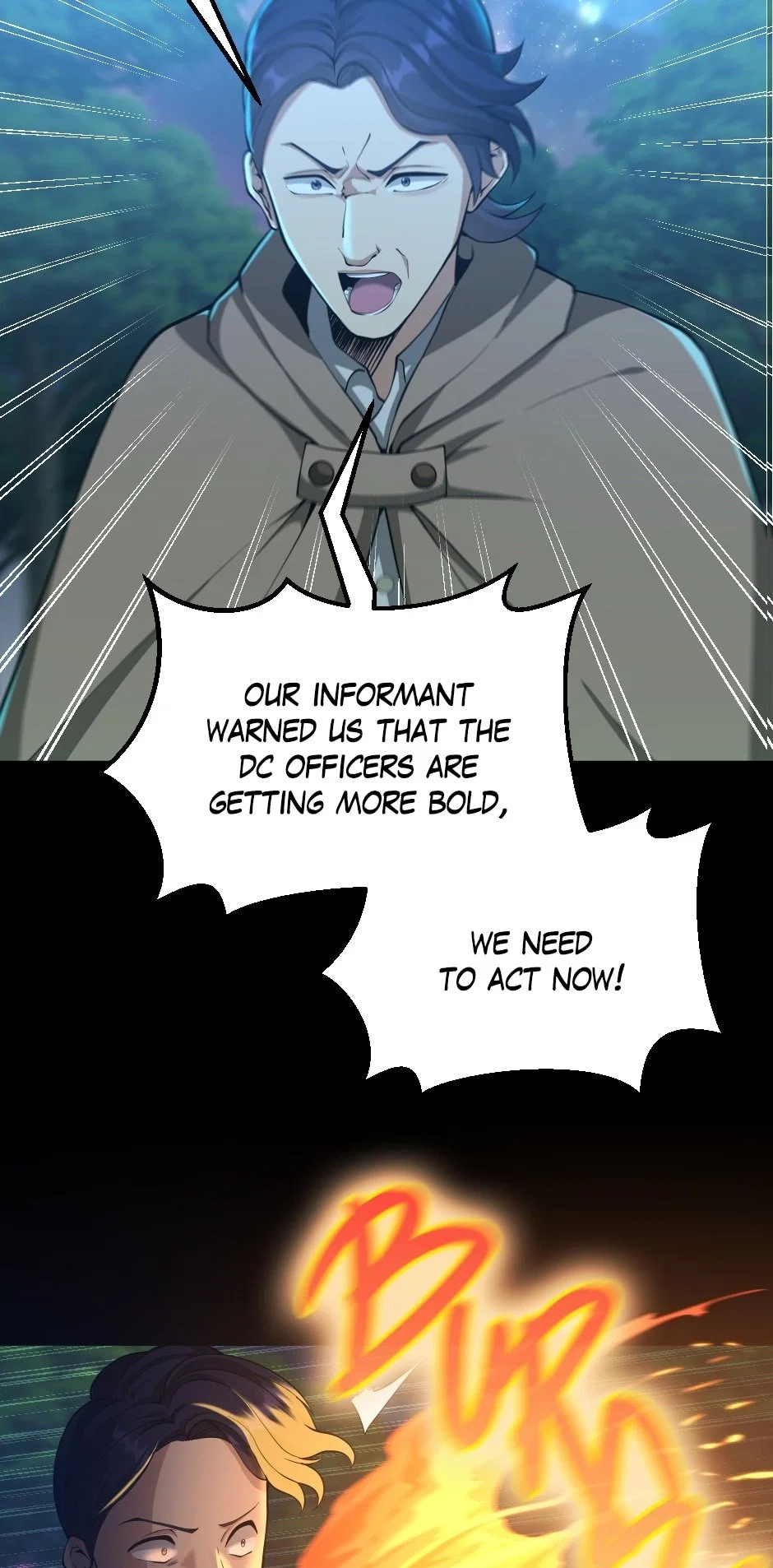 The Beginning After the End Chapter 132 - Page 43