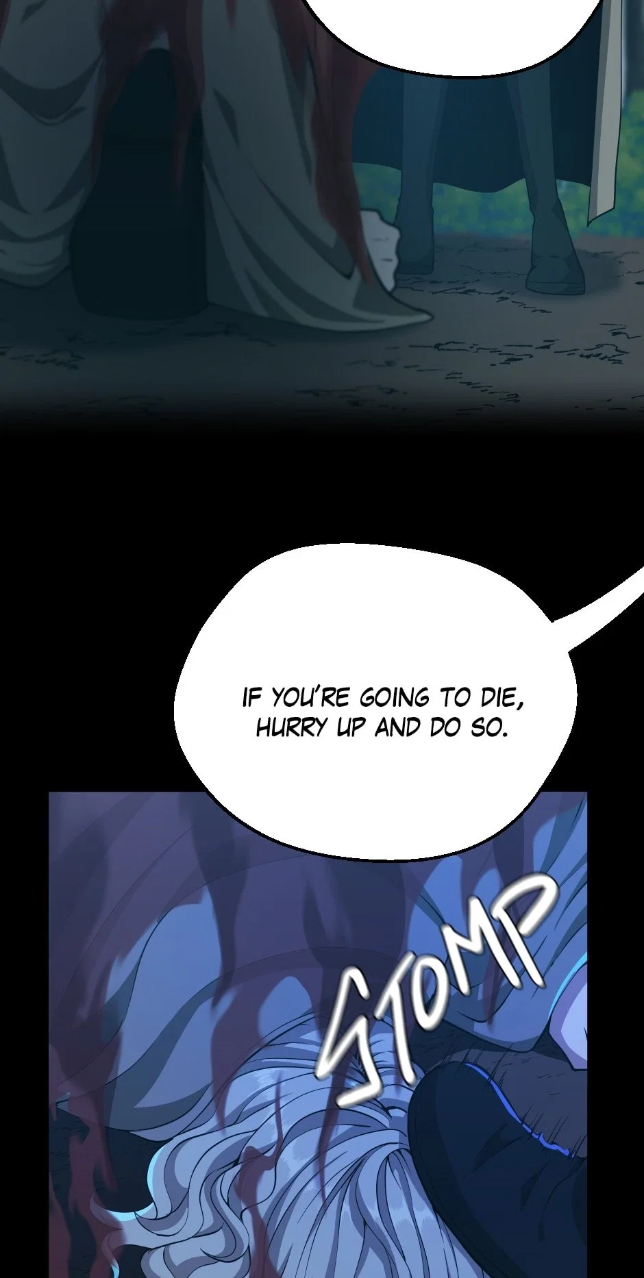 The Beginning After the End Chapter 132 - Page 56
