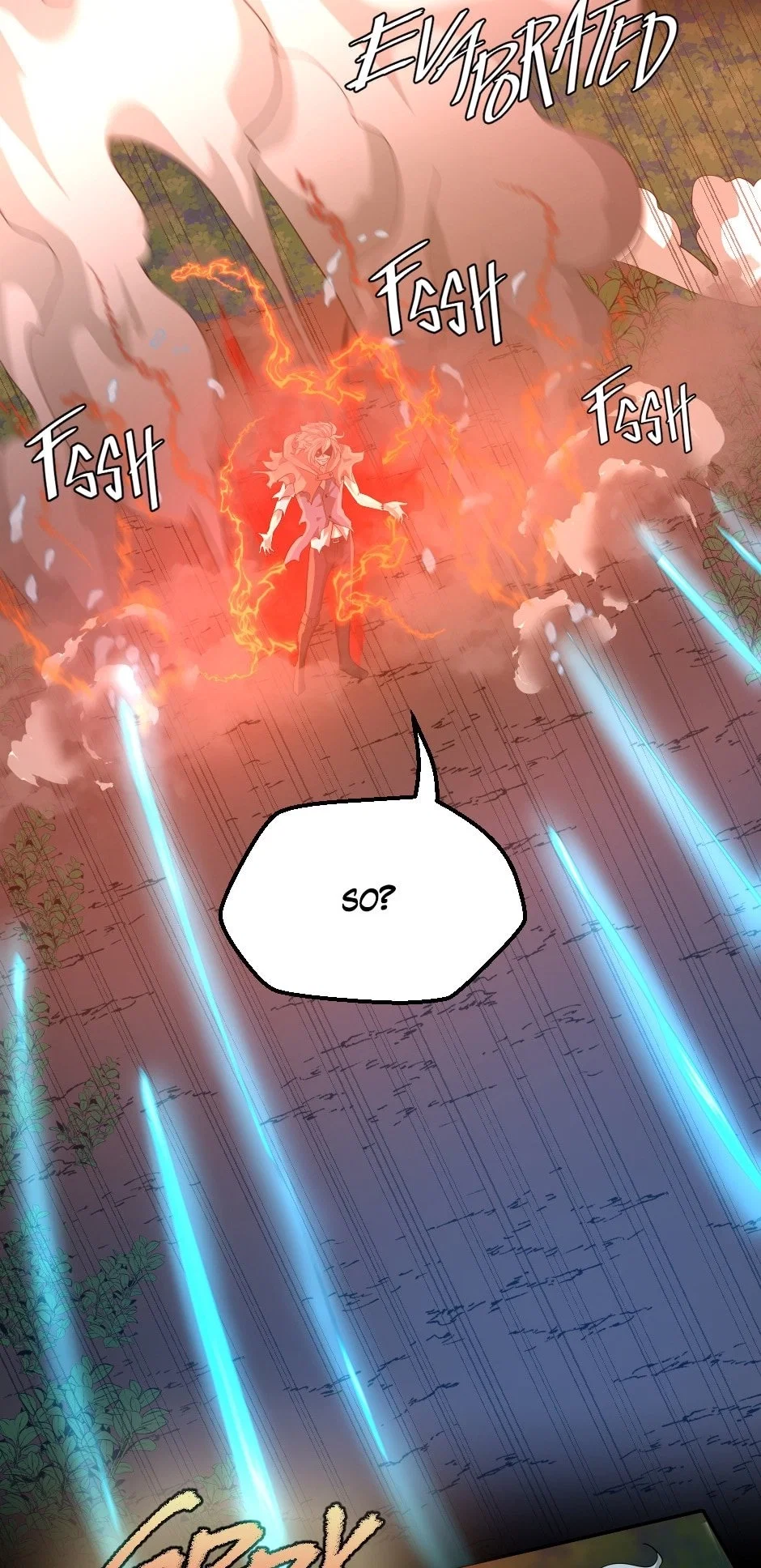 The Beginning After the End Chapter 132 - Page 81