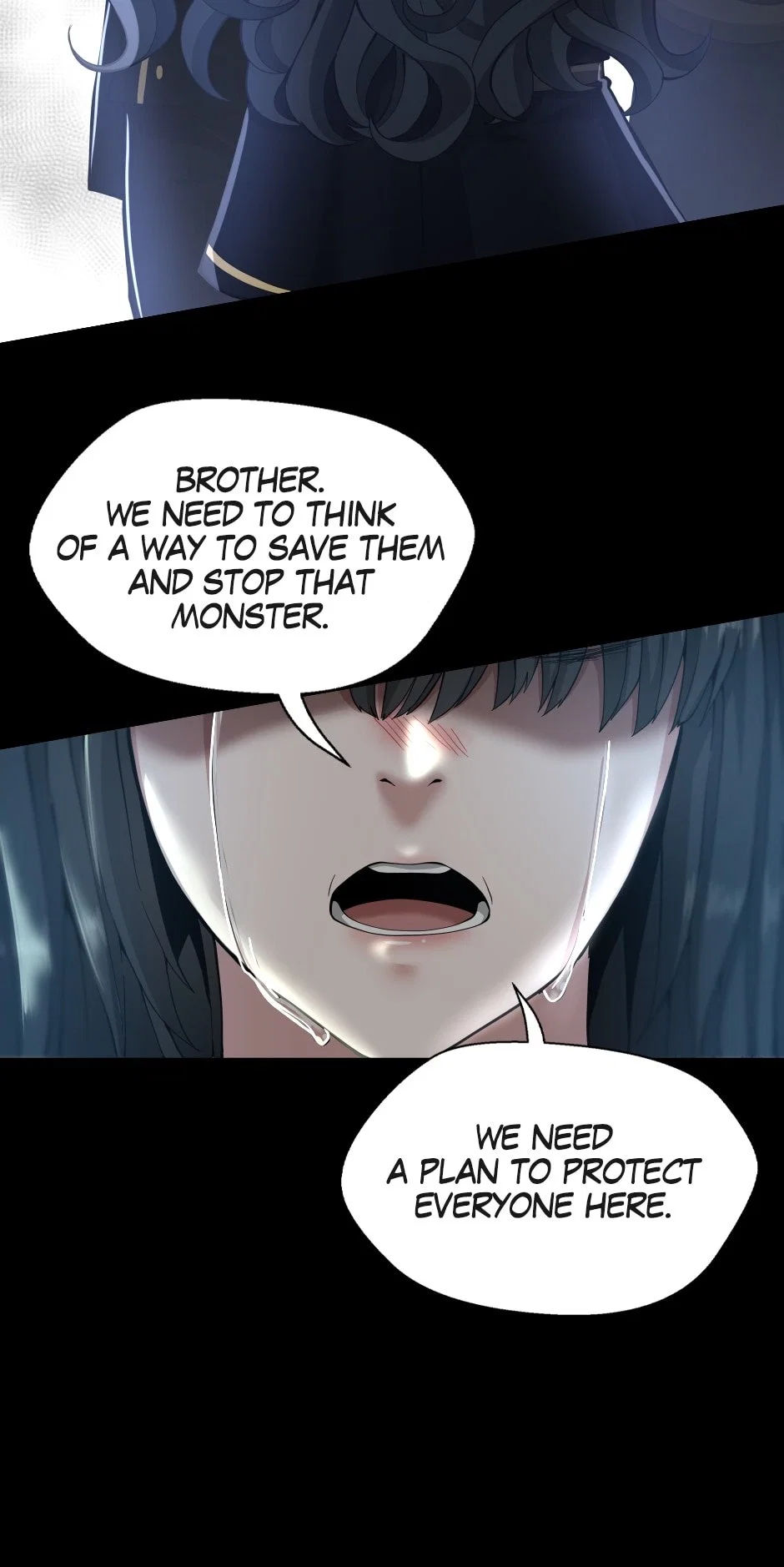 The Beginning After the End Chapter 137 - Page 12